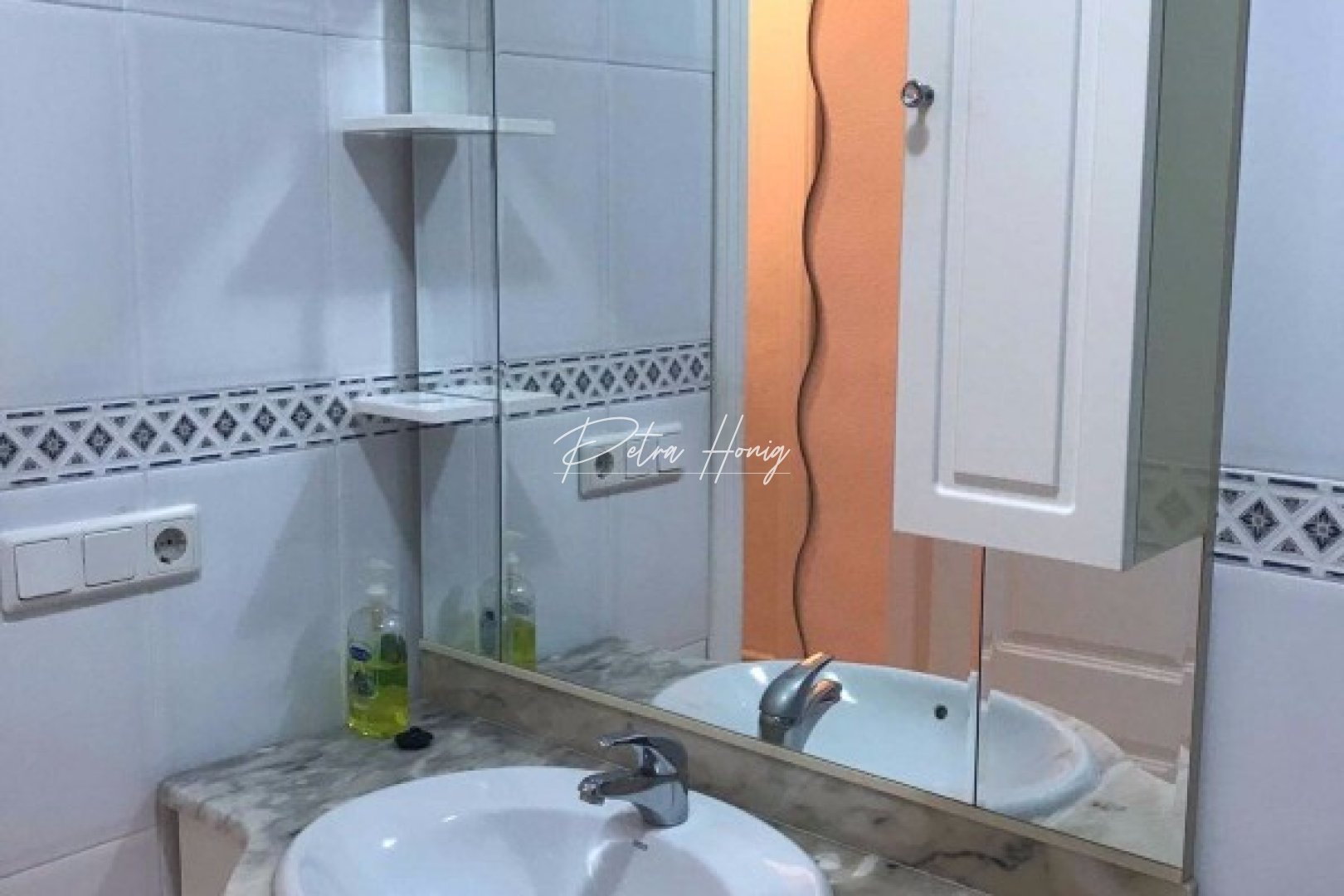 Til Salgs - Tomannsbolig - Ciudad Quesada - La Marquesa Golf