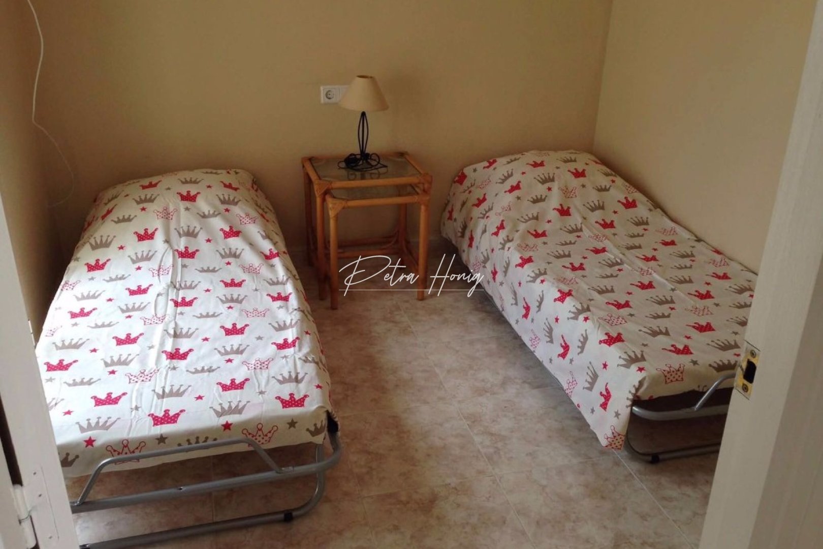 Til Salgs - Tomannsbolig - Ciudad Quesada - La Marquesa Golf