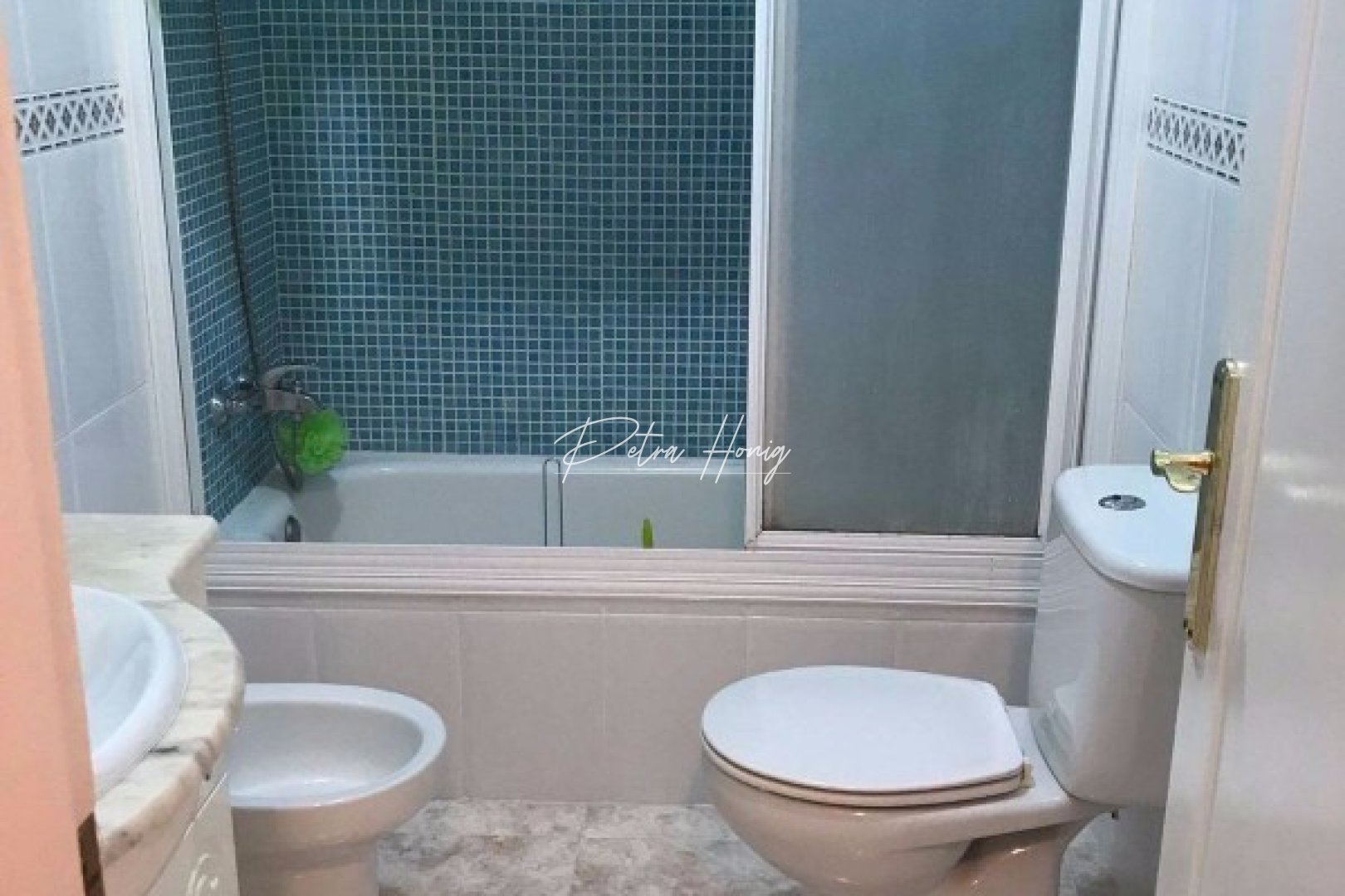 Til Salgs - Tomannsbolig - Ciudad Quesada - La Marquesa Golf