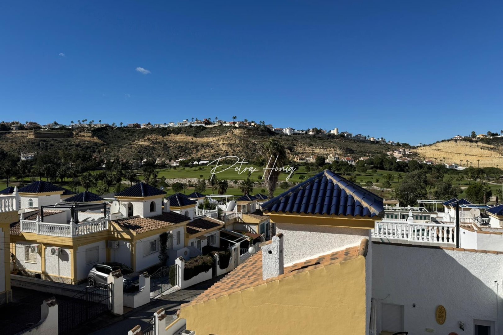 Til Salgs - Tomannsbolig - Ciudad Quesada - La Marquesa Golf