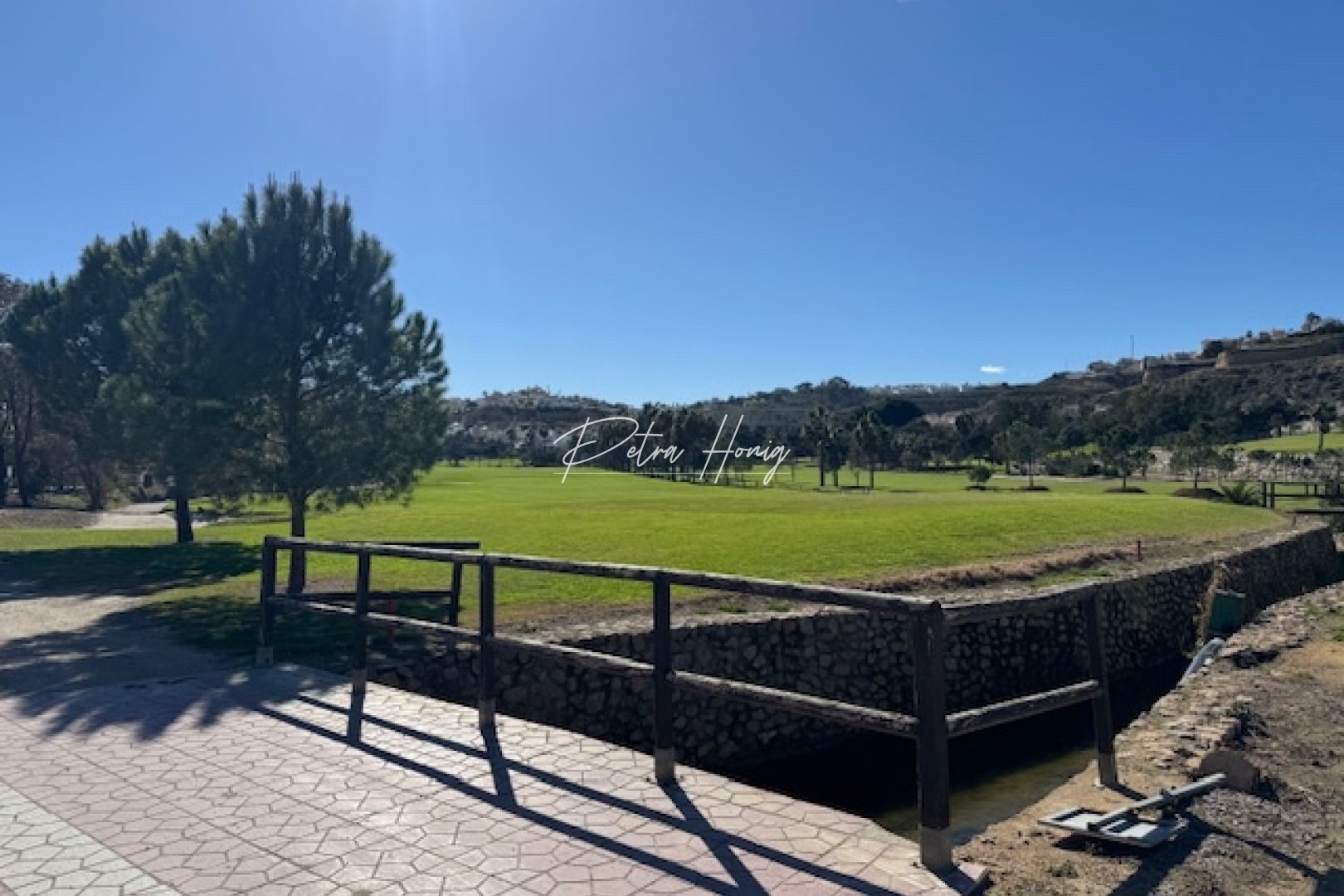 Til Salgs - Tomannsbolig - Ciudad Quesada - La Marquesa Golf