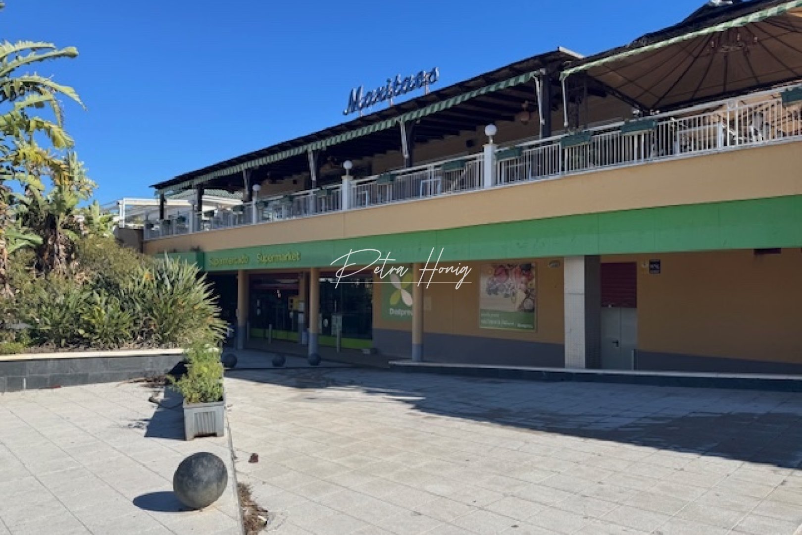 Til Salgs - Tomannsbolig - Ciudad Quesada - La Marquesa Golf