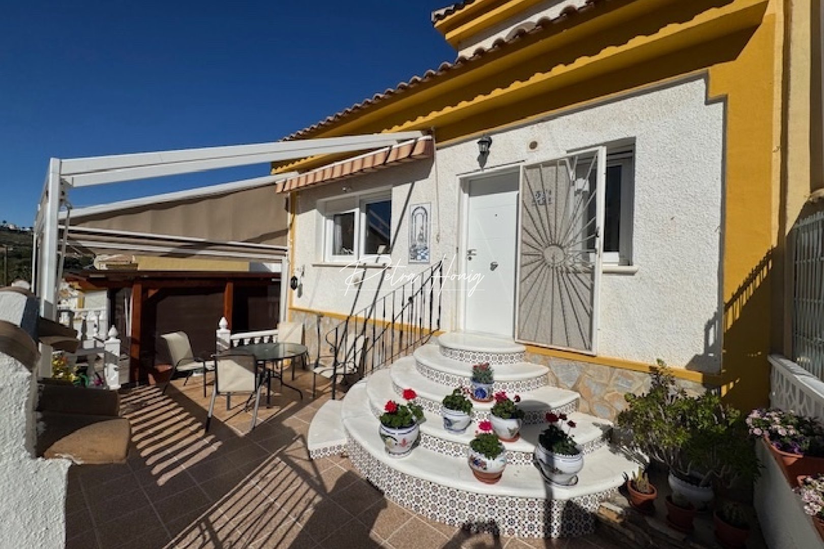 Til Salgs - Tomannsbolig - Ciudad Quesada - La Marquesa Golf