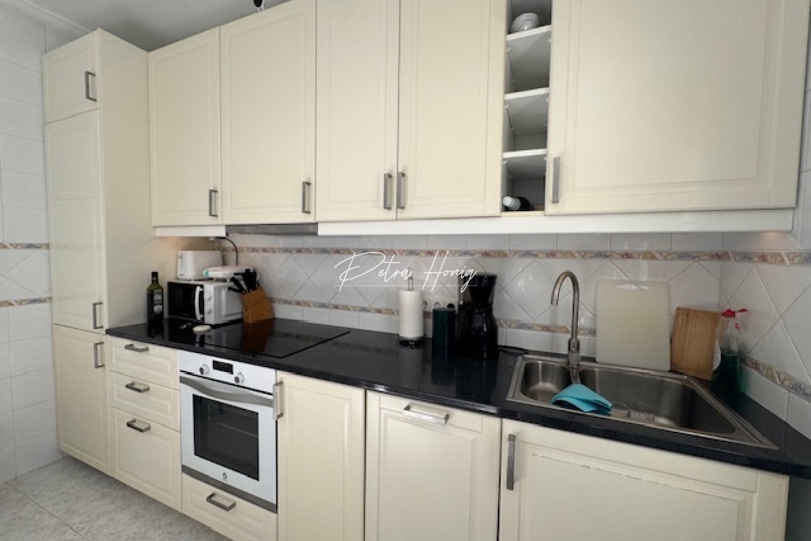 Til Salgs - Tomannsbolig - Ciudad Quesada - La Marquesa Golf