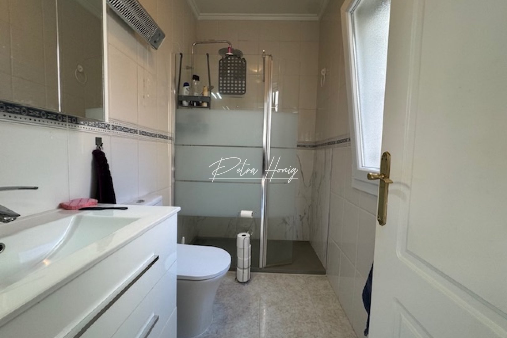 Til Salgs - Tomannsbolig - Ciudad Quesada - La Marquesa Golf