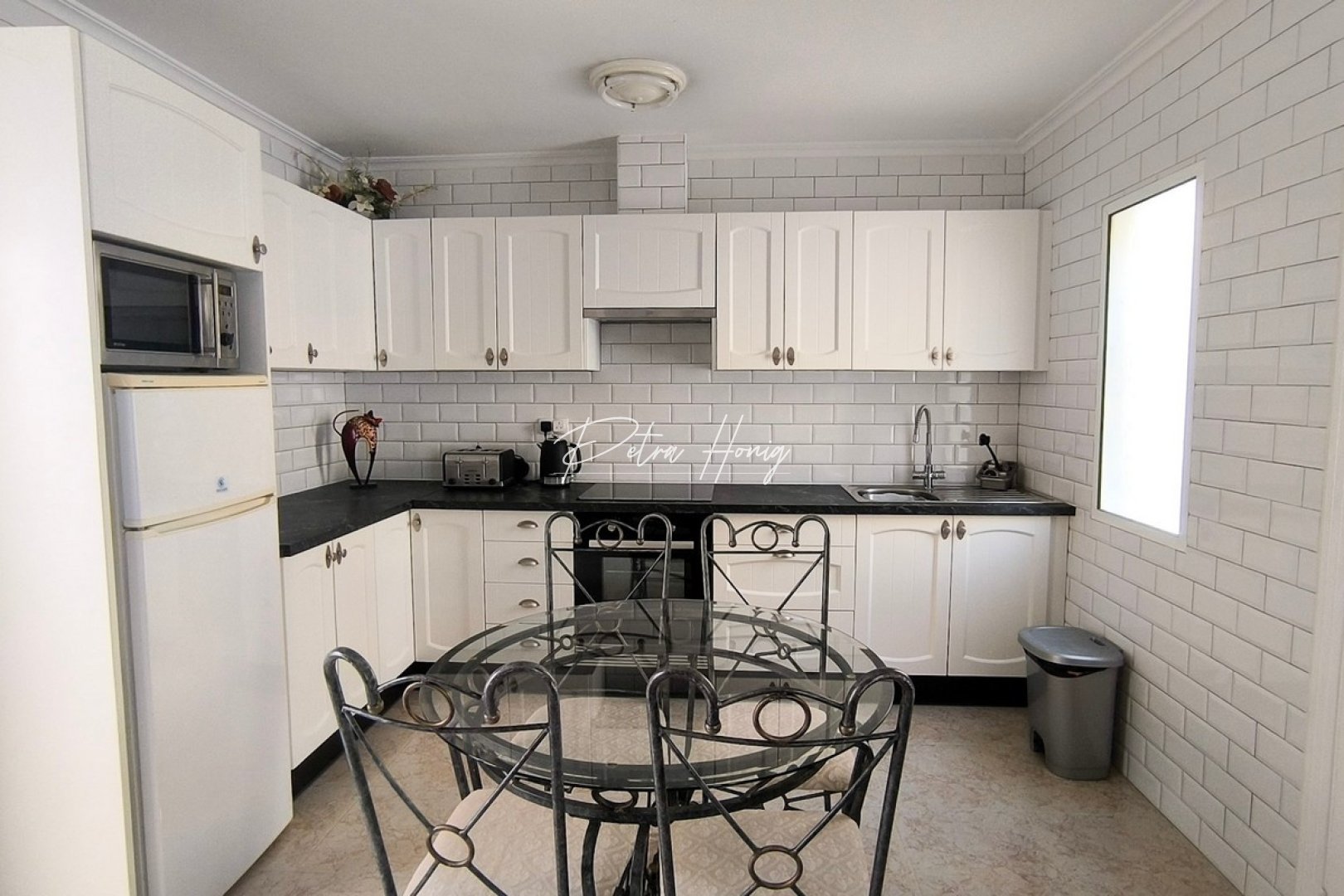 Til Salgs - Tomannsbolig - Ciudad Quesada - La Marquesa Golf