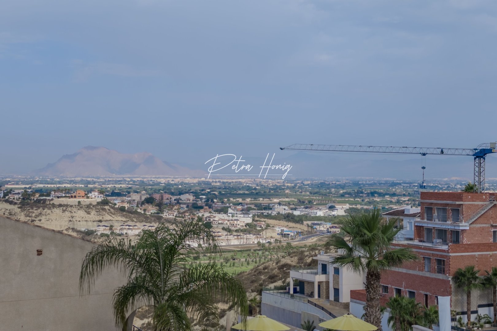 Til Salgs - Tomannsbolig - Ciudad Quesada - La Marquesa Golf