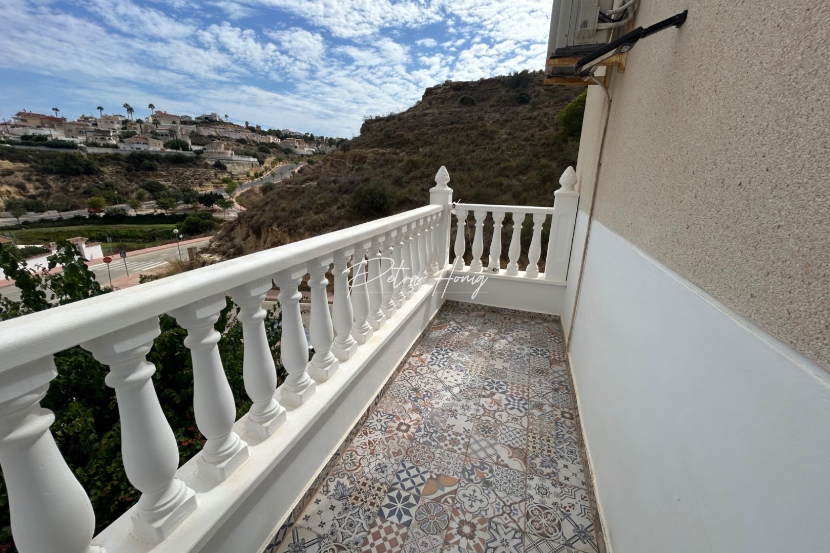 Til Salgs - Tomannsbolig - Ciudad Quesada - La Marquesa Golf