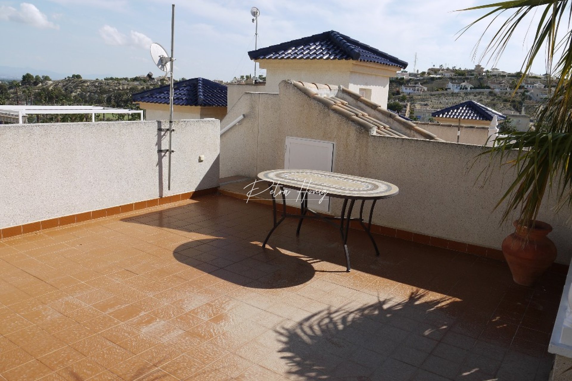 Til Salgs - Tomannsbolig - Ciudad Quesada - La Marquesa Golf
