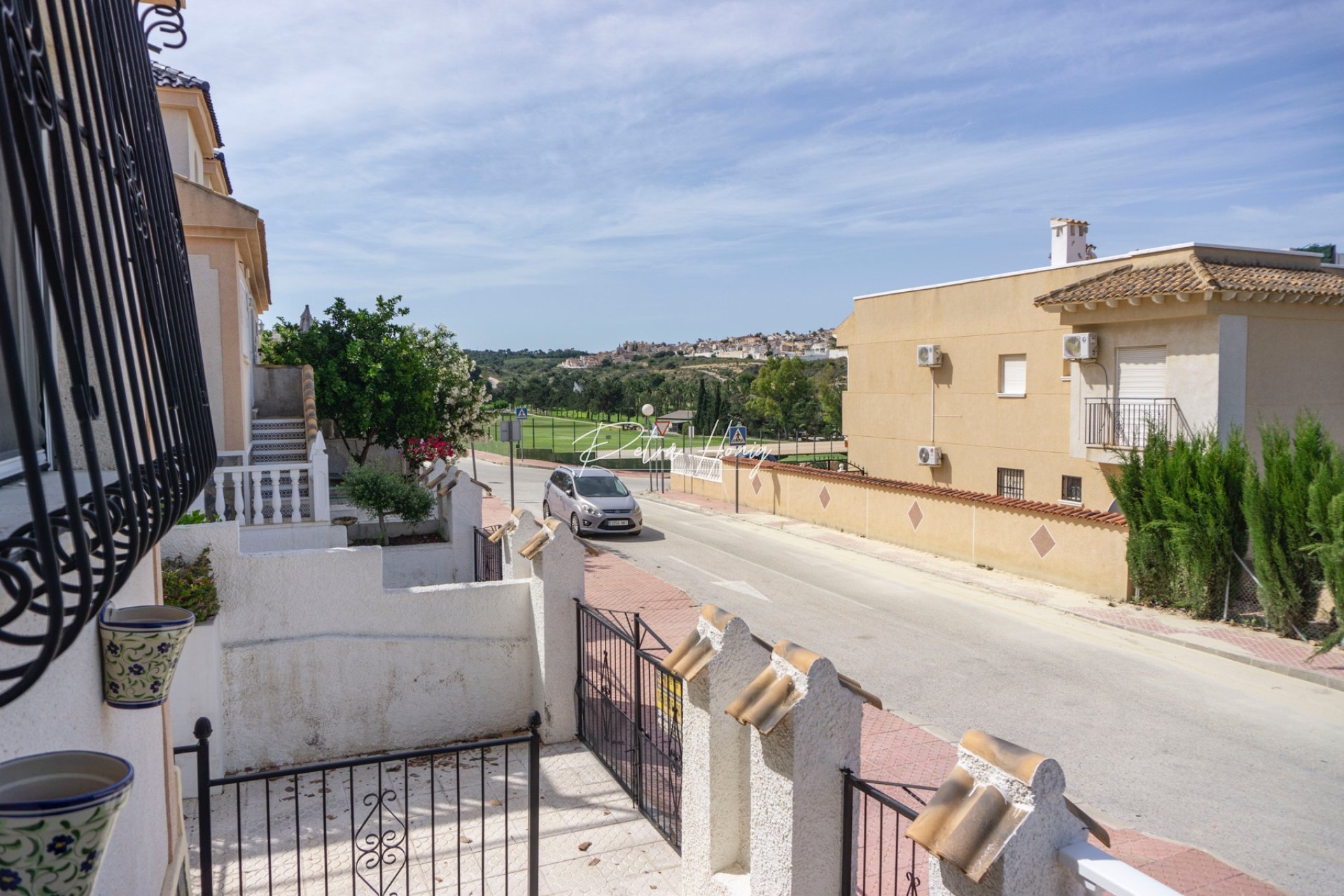 Til Salgs - Tomannsbolig - Ciudad Quesada - La Marquesa Golf