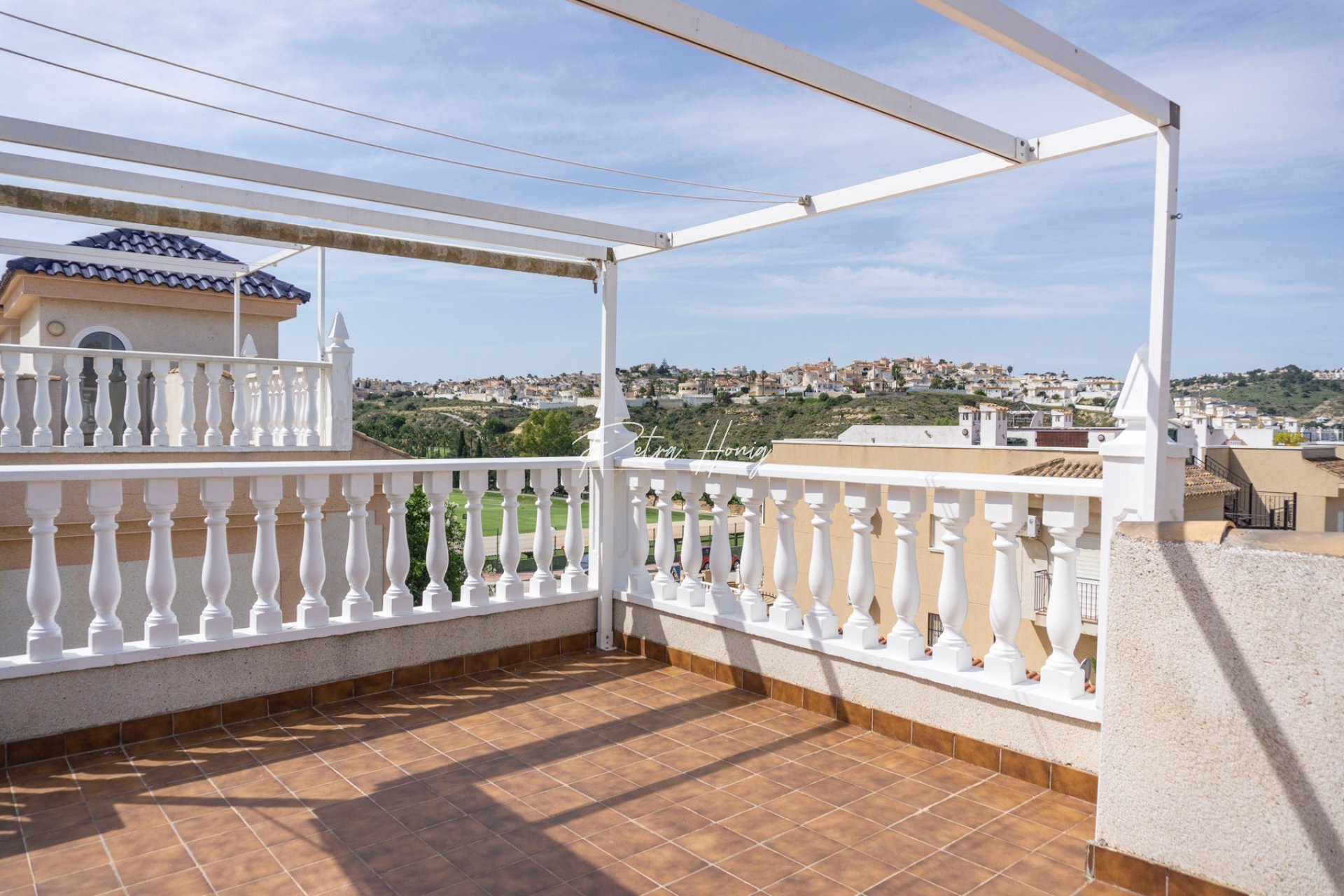Til Salgs - Tomannsbolig - Ciudad Quesada - La Marquesa Golf