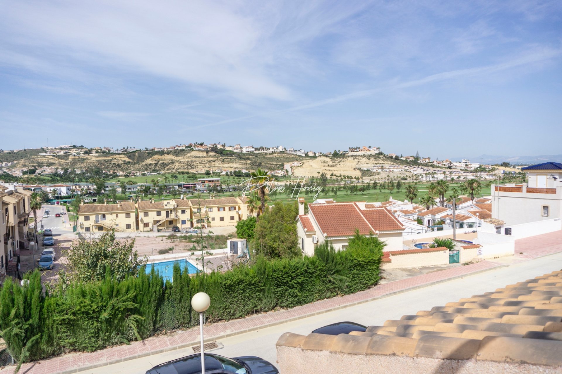 Til Salgs - Tomannsbolig - Ciudad Quesada - La Marquesa Golf