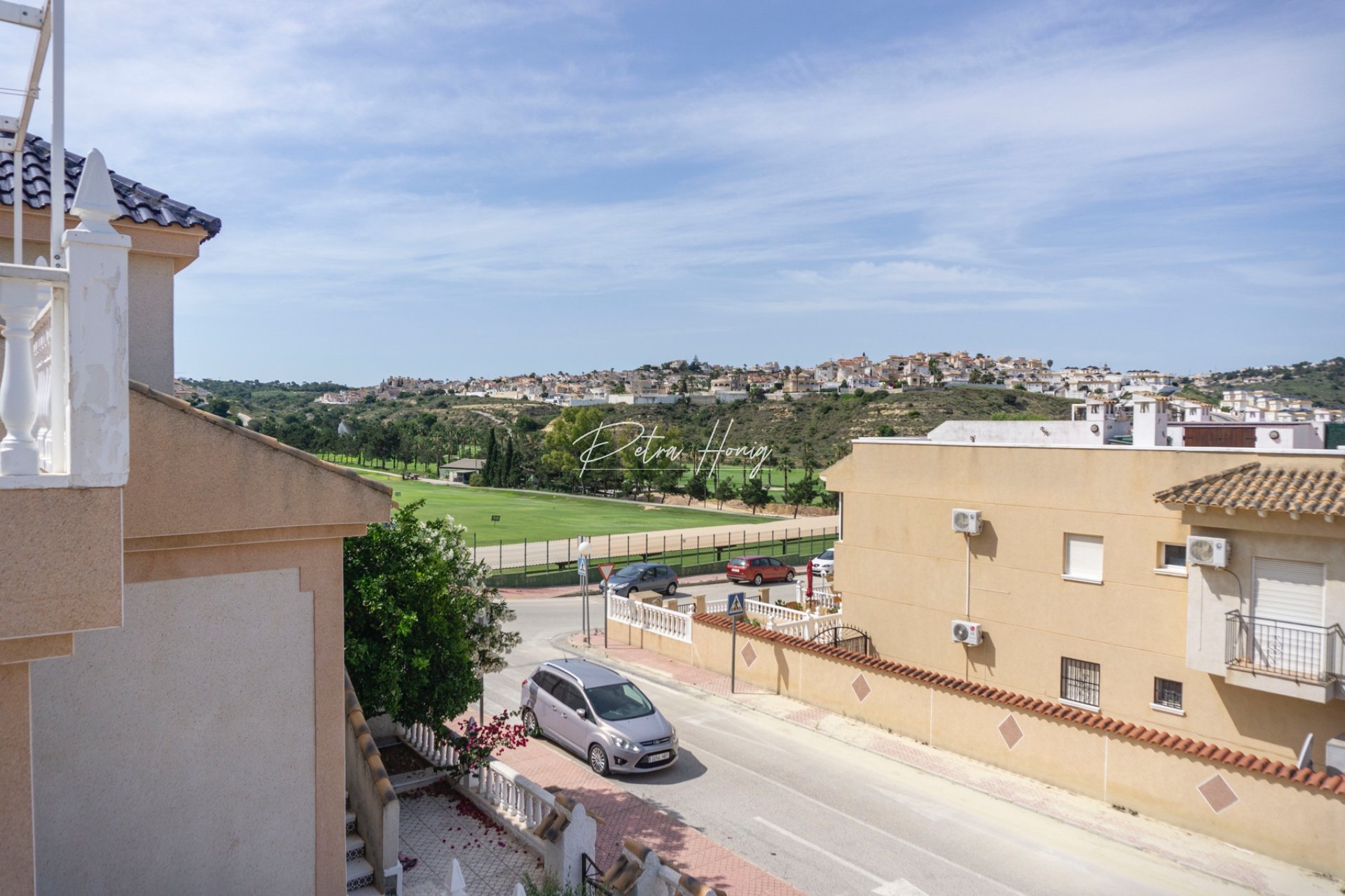 Til Salgs - Tomannsbolig - Ciudad Quesada - La Marquesa Golf