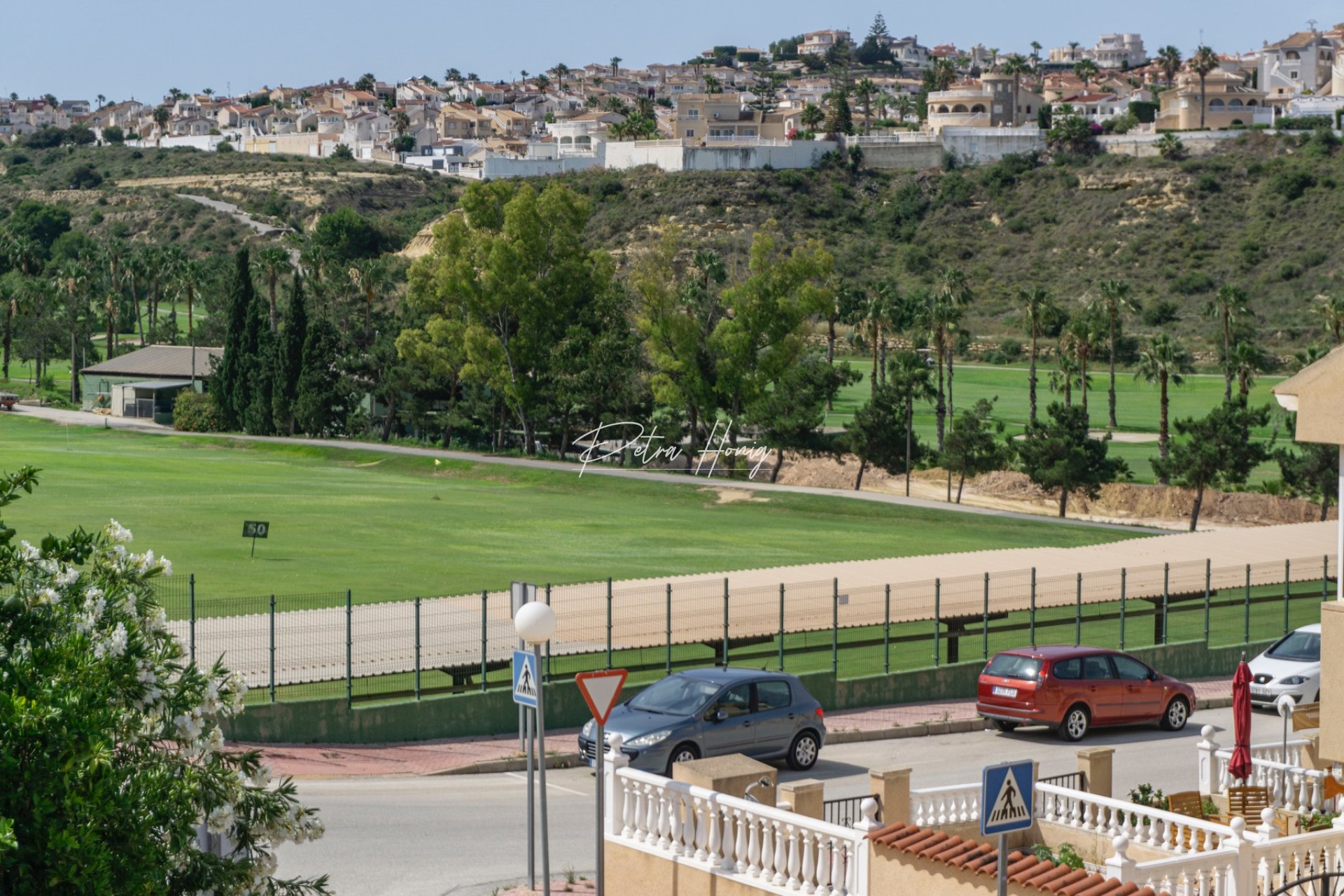 Til Salgs - Tomannsbolig - Ciudad Quesada - La Marquesa Golf