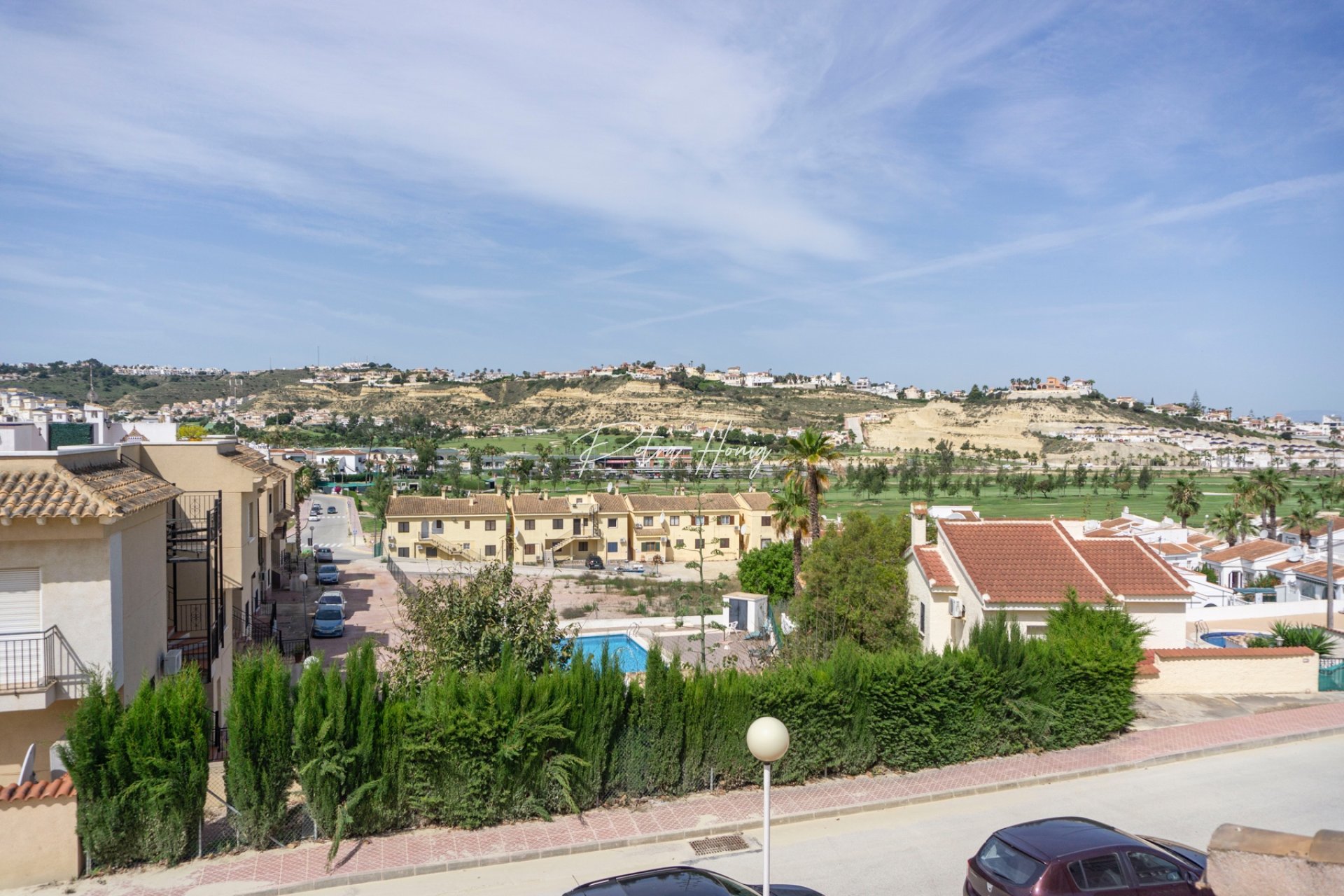 Til Salgs - Tomannsbolig - Ciudad Quesada - La Marquesa Golf