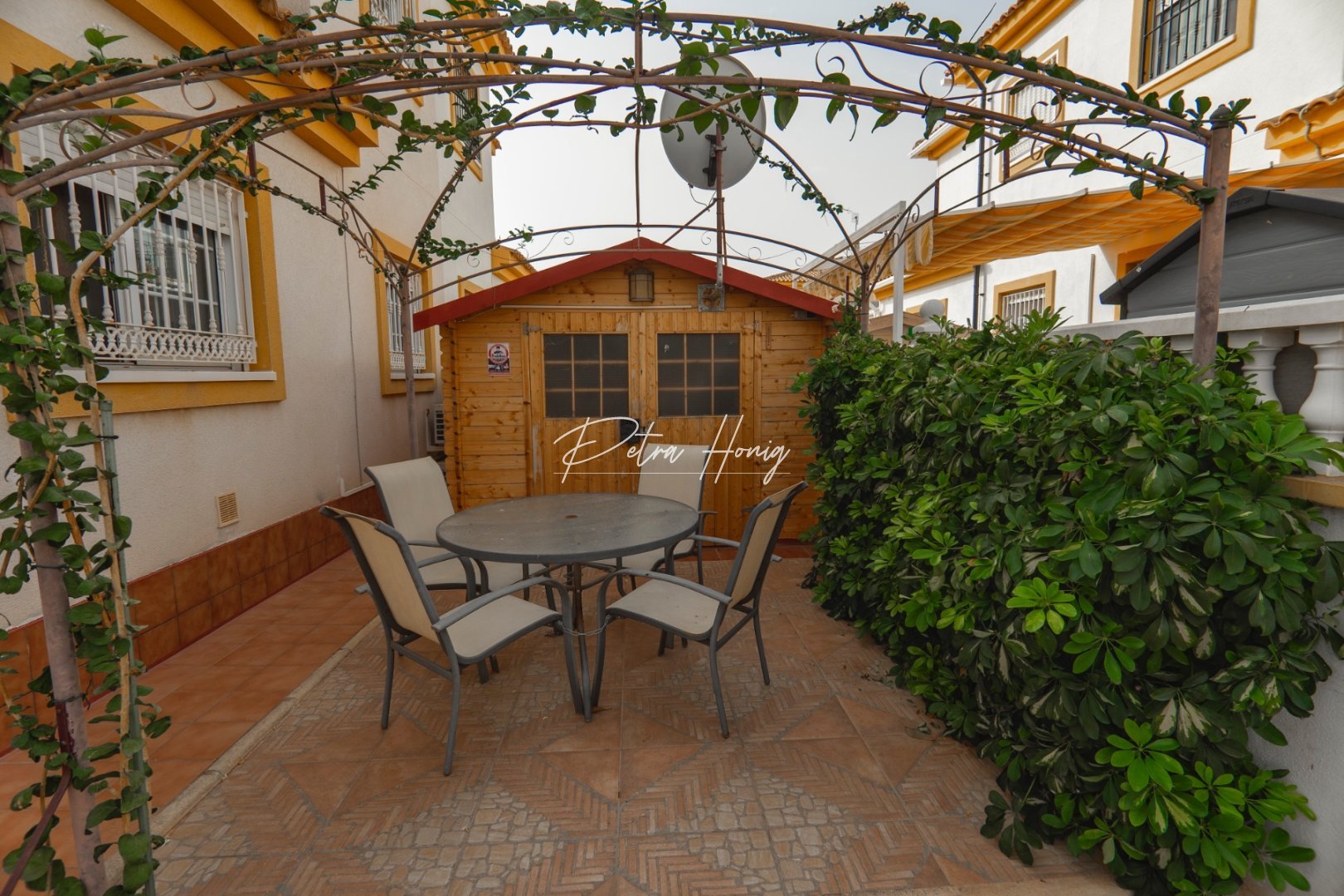 Til Salgs - Tomannsbolig - Ciudad Quesada - Lo Marabu