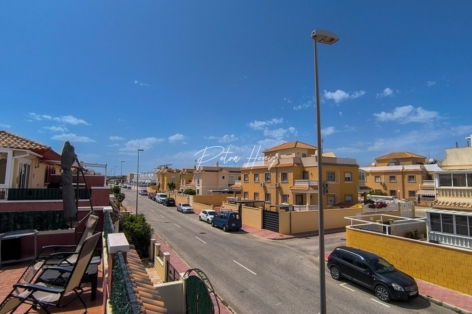 Til Salgs - Tomannsbolig - Ciudad Quesada - Lo Marabu