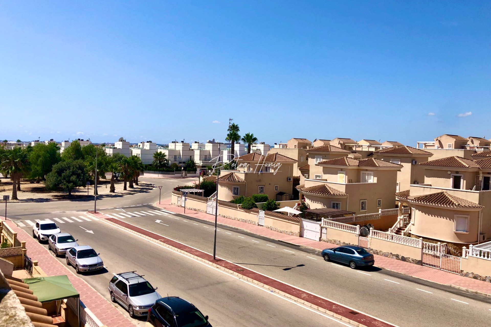 Til Salgs - Tomannsbolig - Ciudad Quesada - Lo Marabu