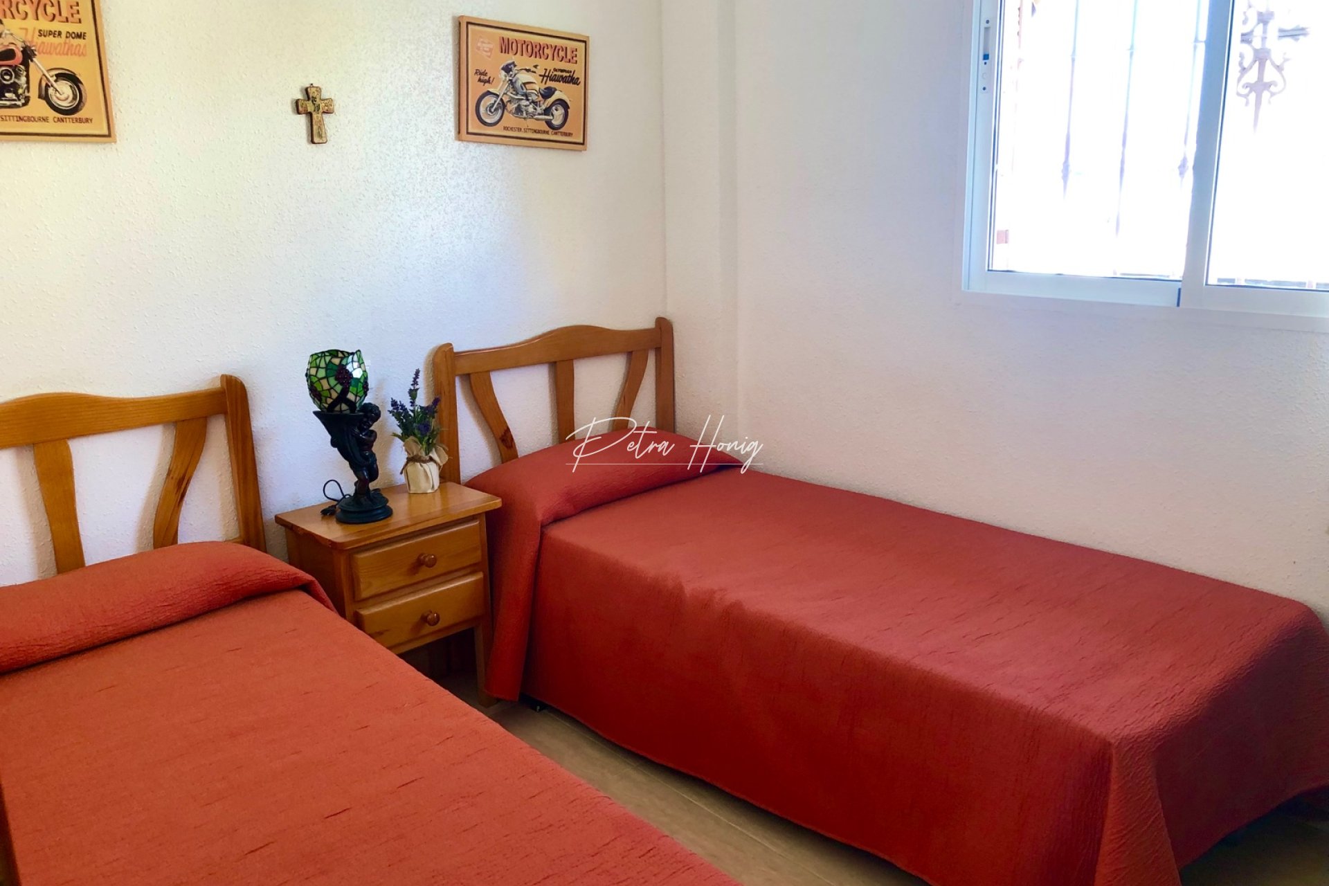 Til Salgs - Tomannsbolig - Ciudad Quesada - Lo Marabu