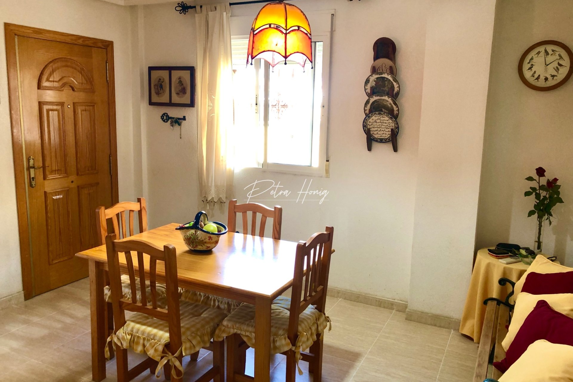 Til Salgs - Tomannsbolig - Ciudad Quesada - Lo Marabu