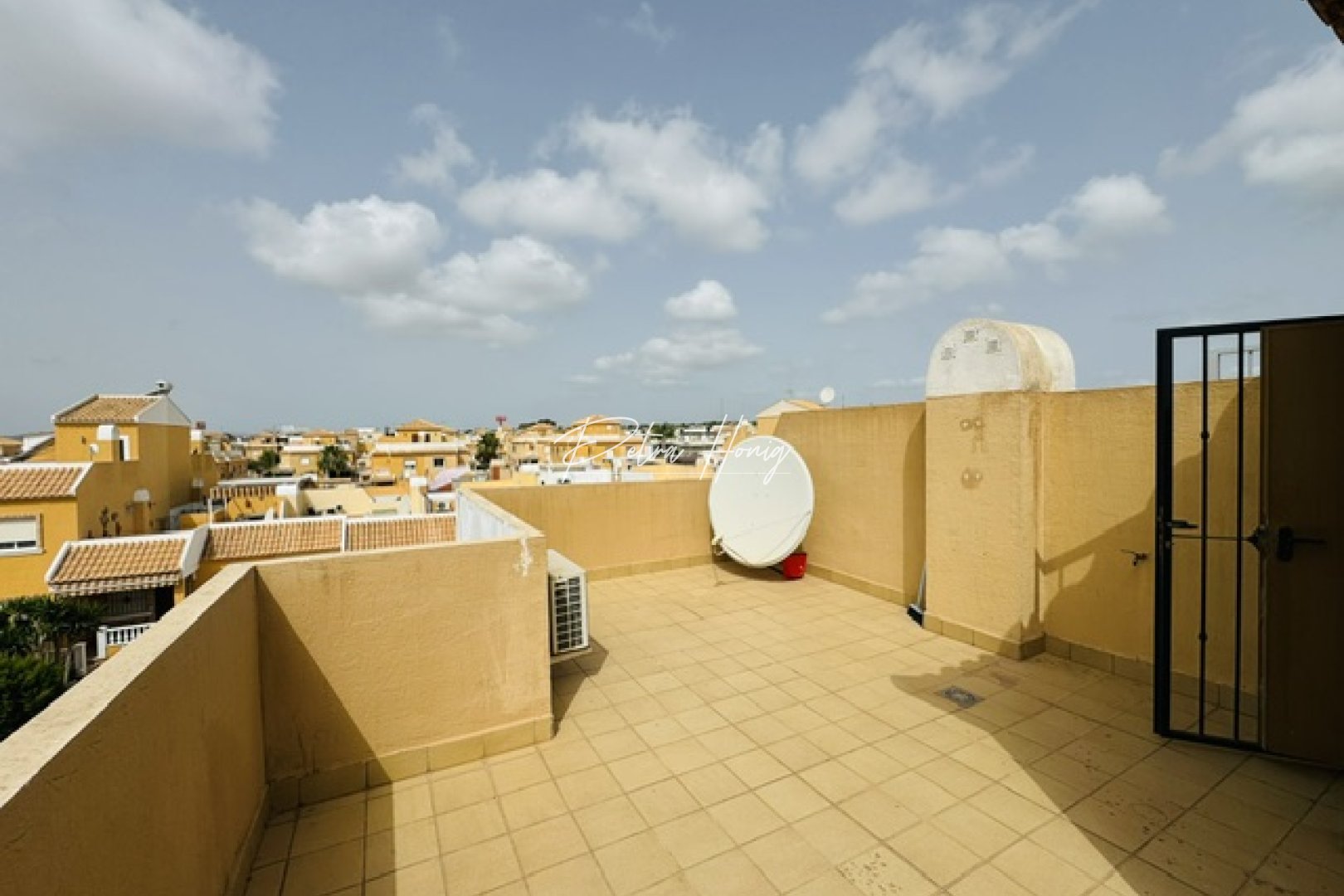 Til Salgs - Tomannsbolig - Ciudad Quesada - Lo Marabu