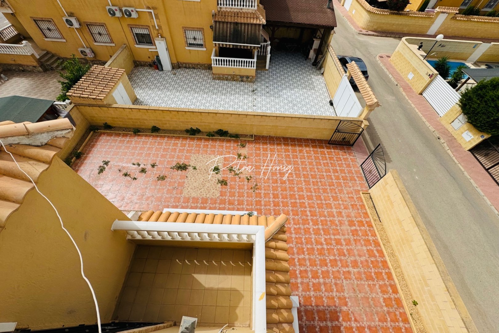 Til Salgs - Tomannsbolig - Ciudad Quesada - Lo Marabu