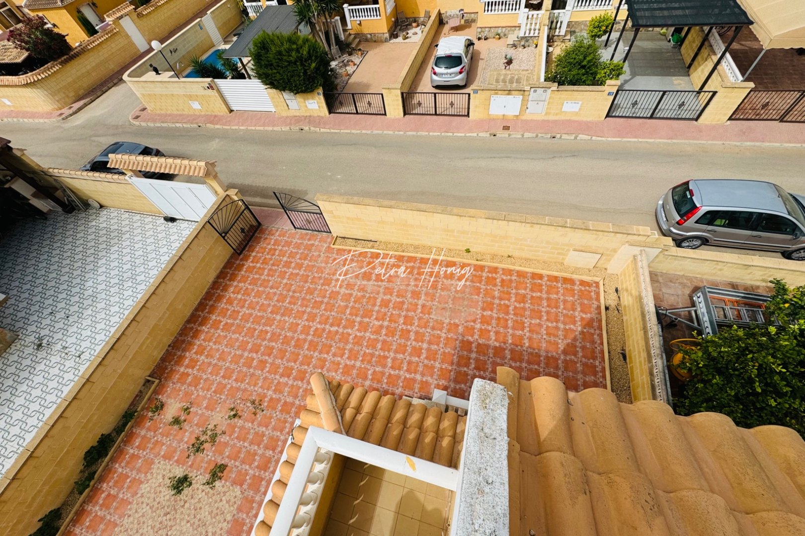 Til Salgs - Tomannsbolig - Ciudad Quesada - Lo Marabu