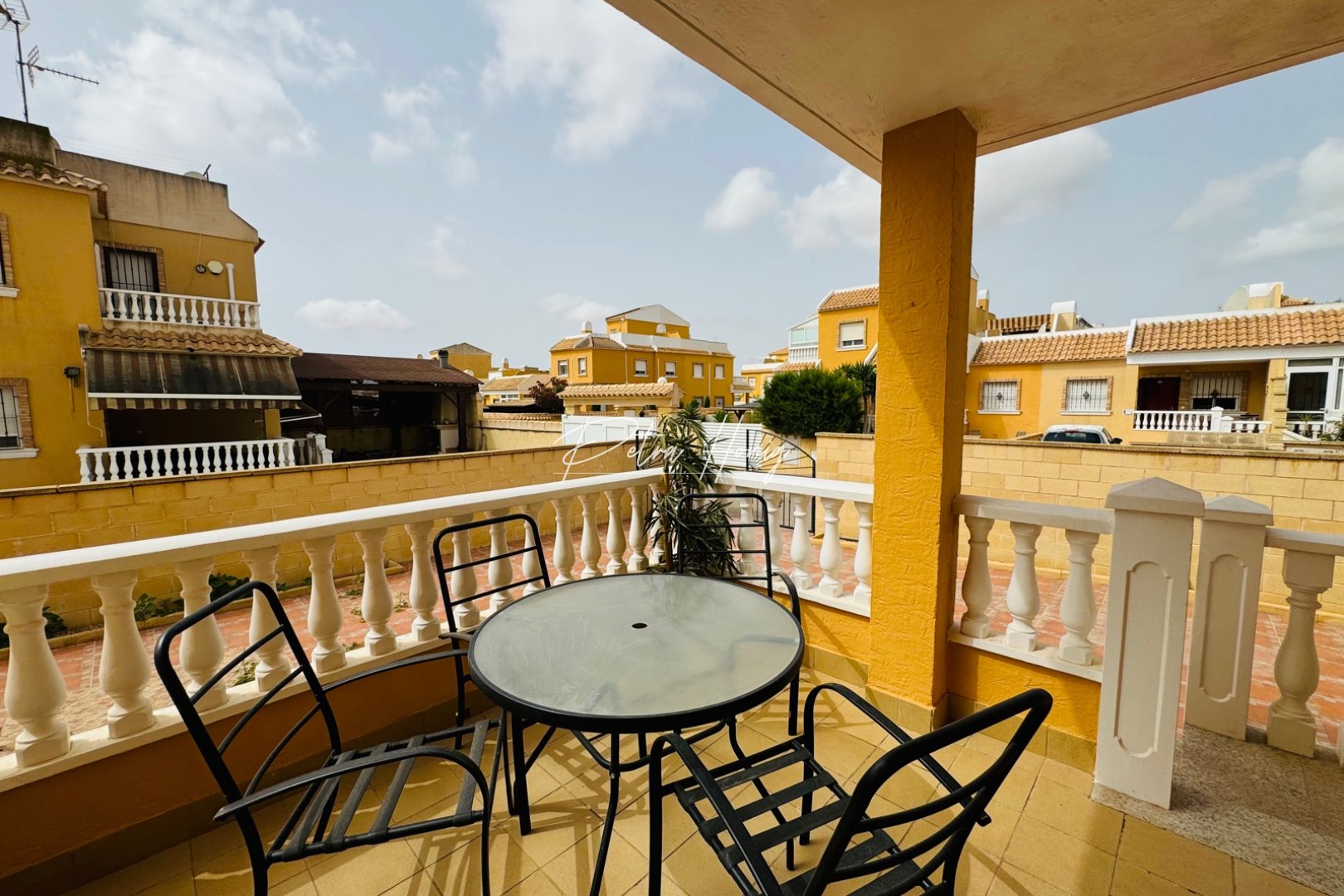 Til Salgs - Tomannsbolig - Ciudad Quesada - Lo Marabu
