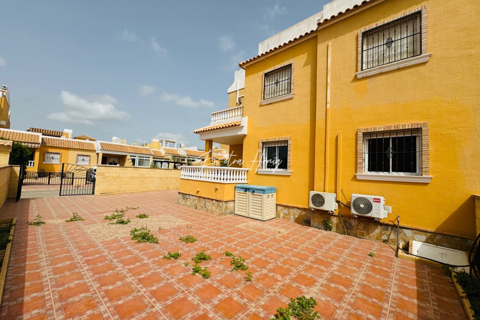Til Salgs - Tomannsbolig - Ciudad Quesada - Lo Marabu