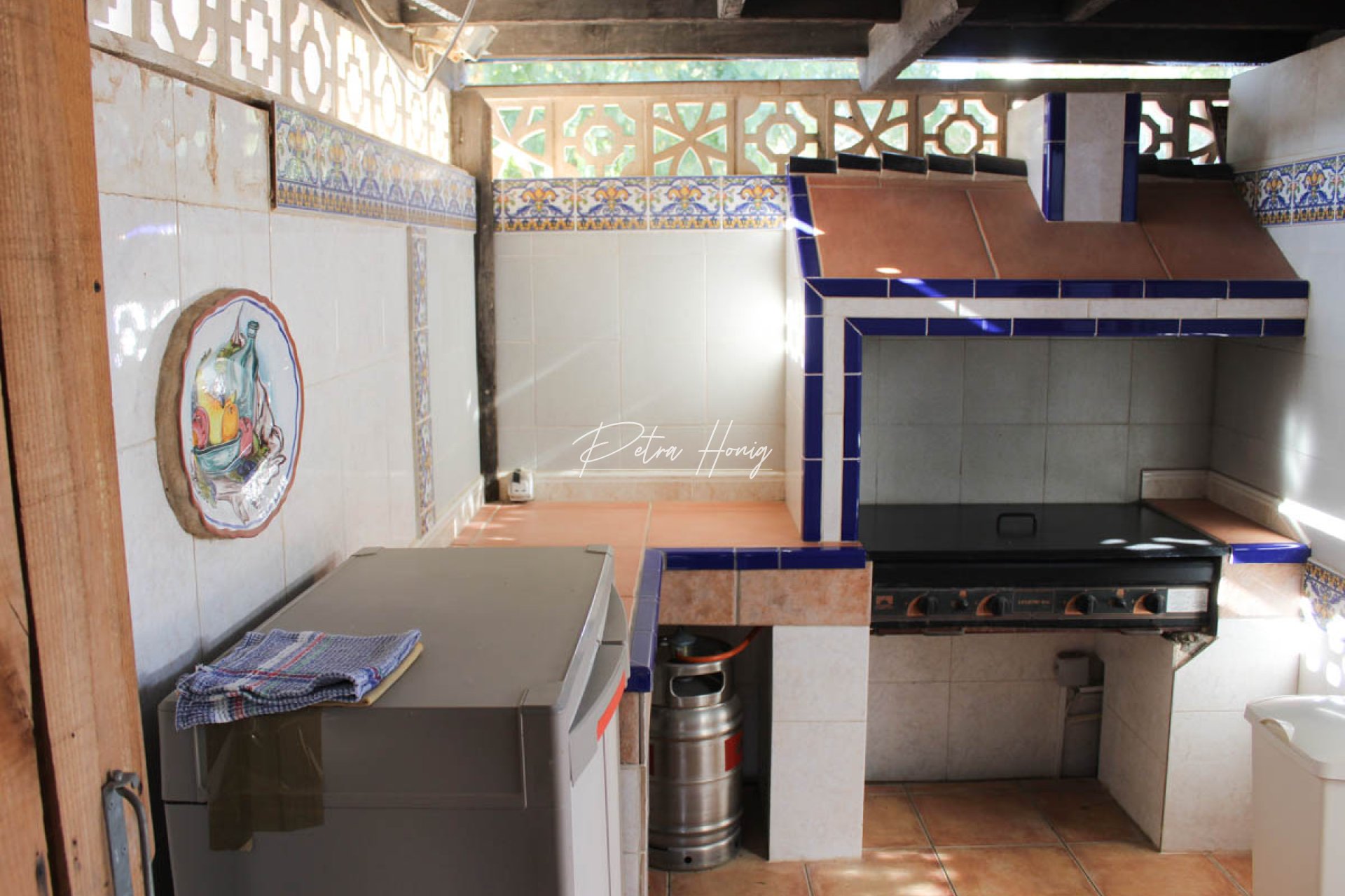 Til Salgs - Tomannsbolig - Ciudad Quesada - Monte Azul Quesada