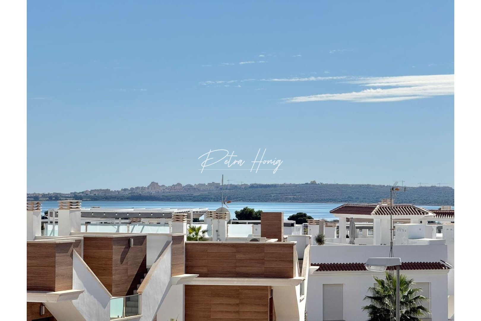 Til Salgs - Tomannsbolig - Ciudad Quesada - Pueblo Bravo