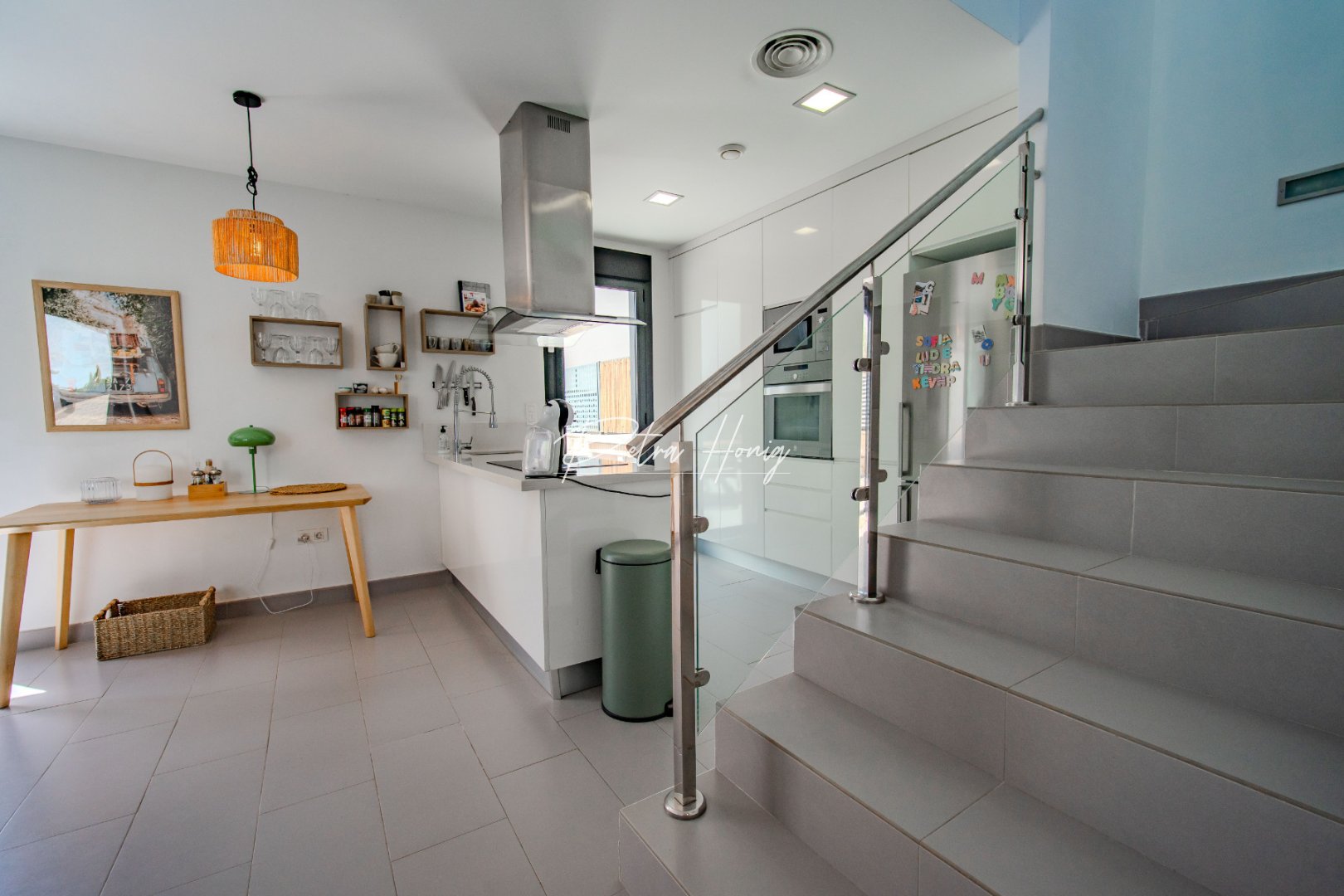 Til Salgs - Tomannsbolig - Ciudad Quesada - Pueblo Bravo