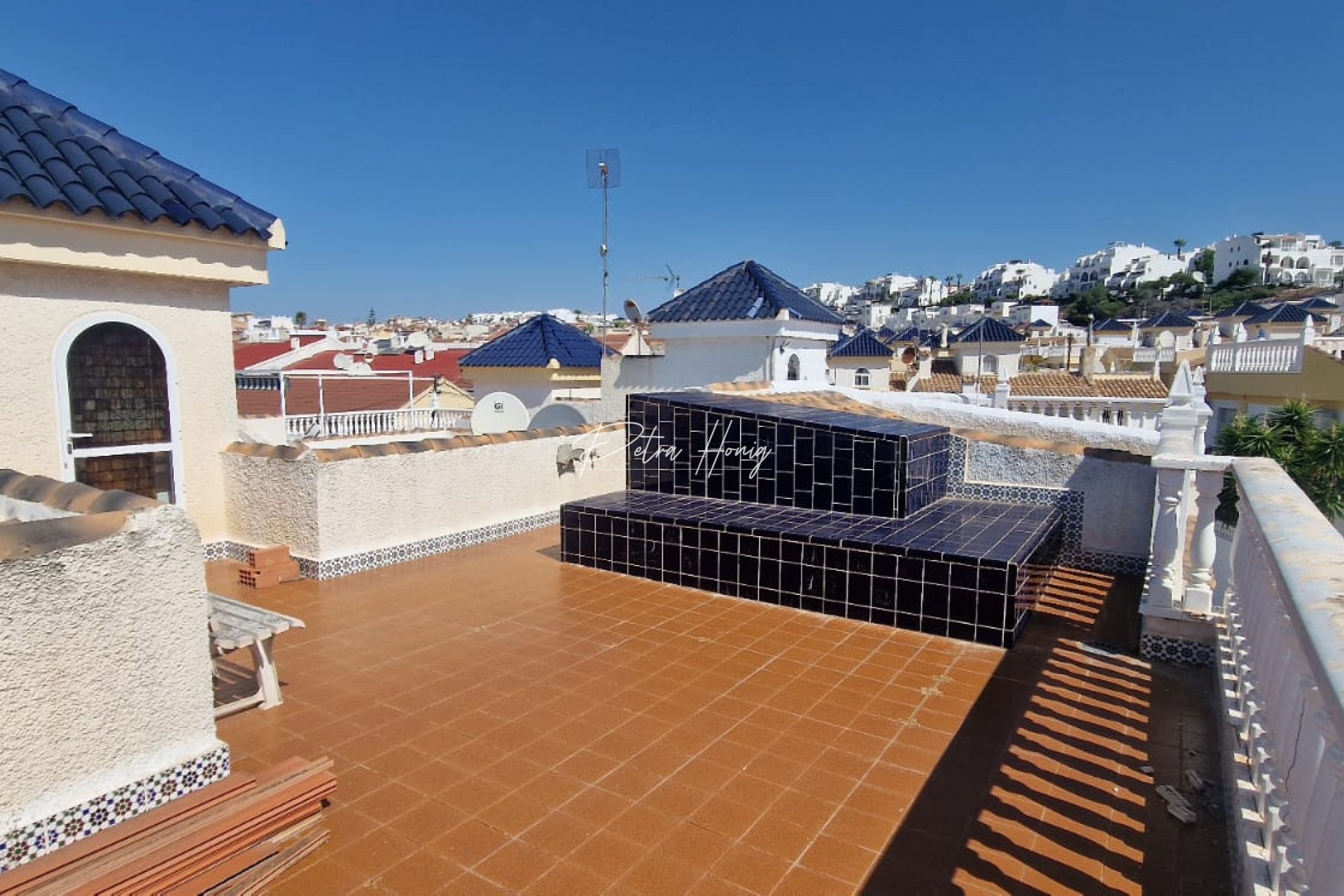 Til Salgs - Tomannsbolig - Ciudad Quesada - Town Center