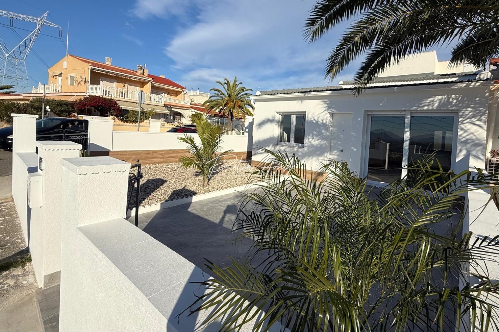 Til Salgs - Tomannsbolig - Ciudad Quesada - Town Center