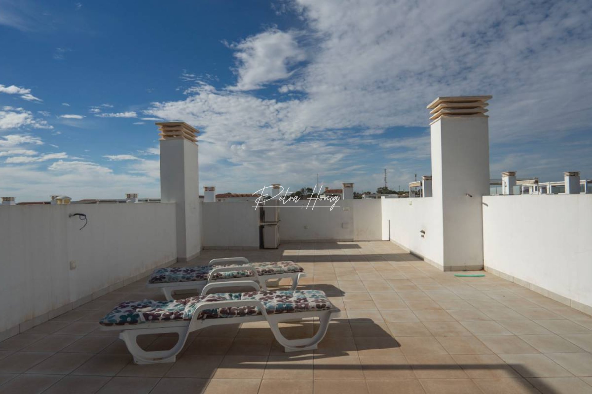 Til Salgs - Tomannsbolig - Ciudad Quesada