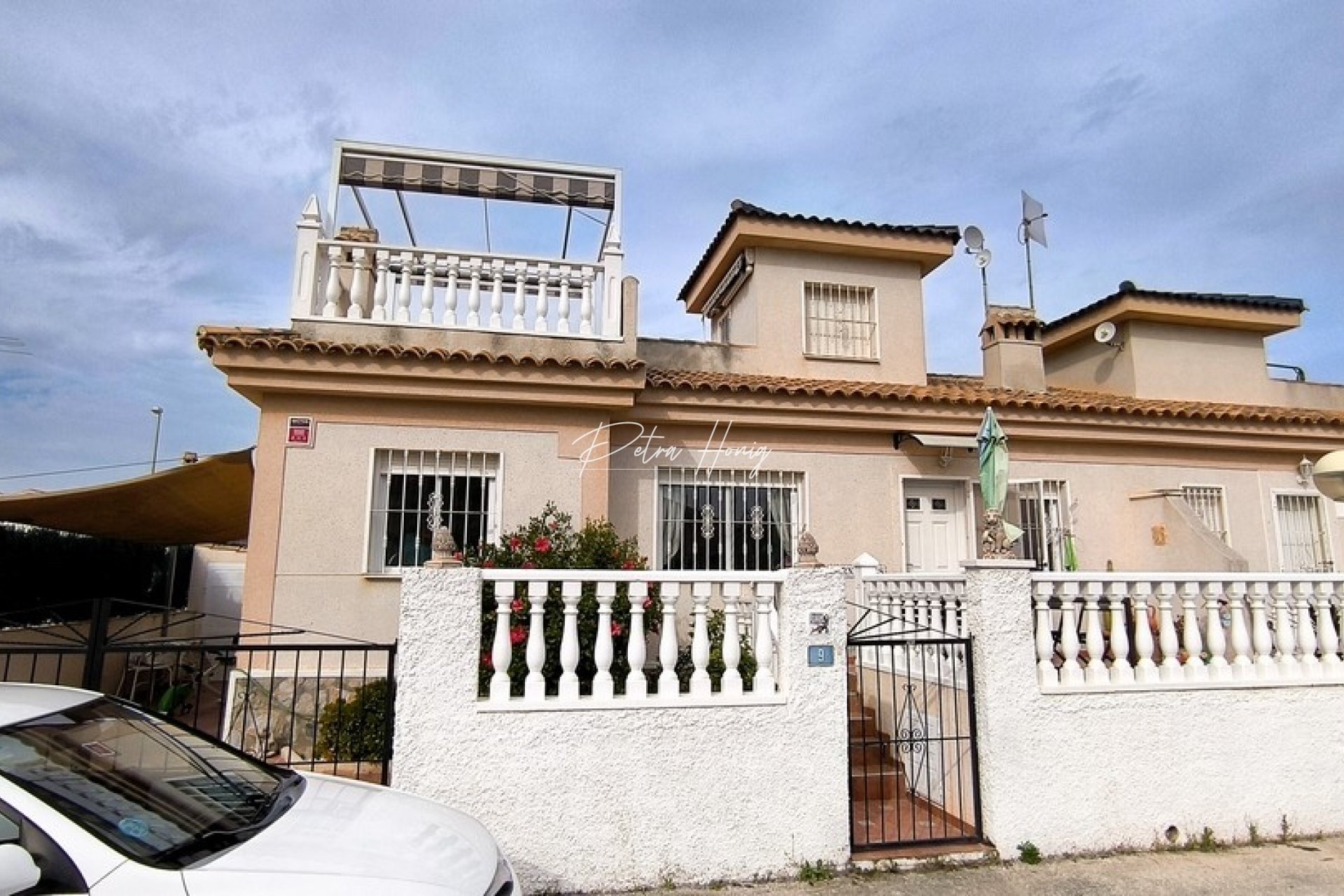 Til Salgs - Tomannsbolig - Ciudad Quesada