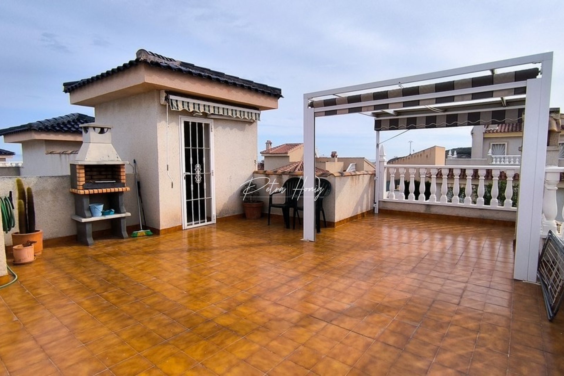 Til Salgs - Tomannsbolig - Ciudad Quesada
