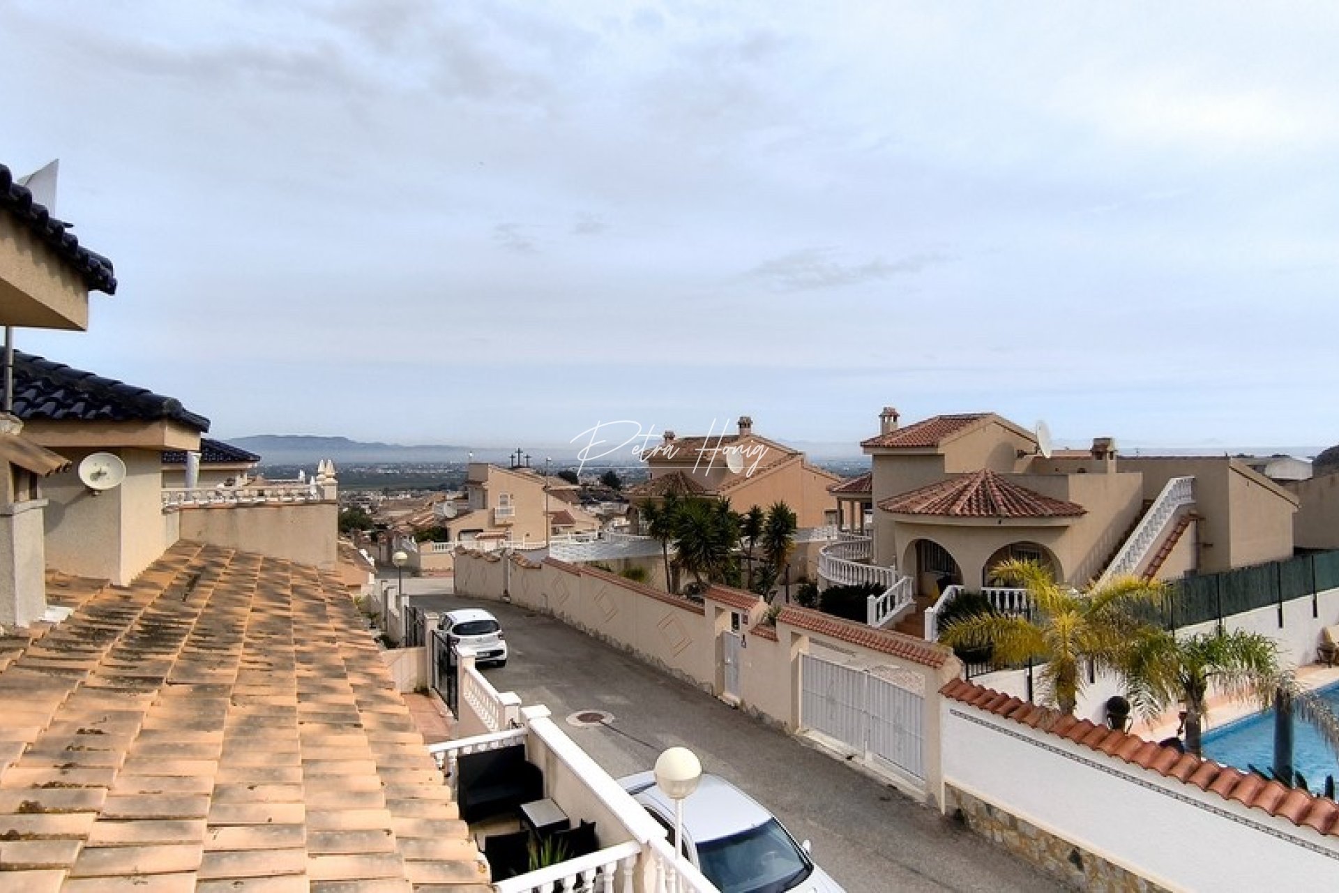 Til Salgs - Tomannsbolig - Ciudad Quesada
