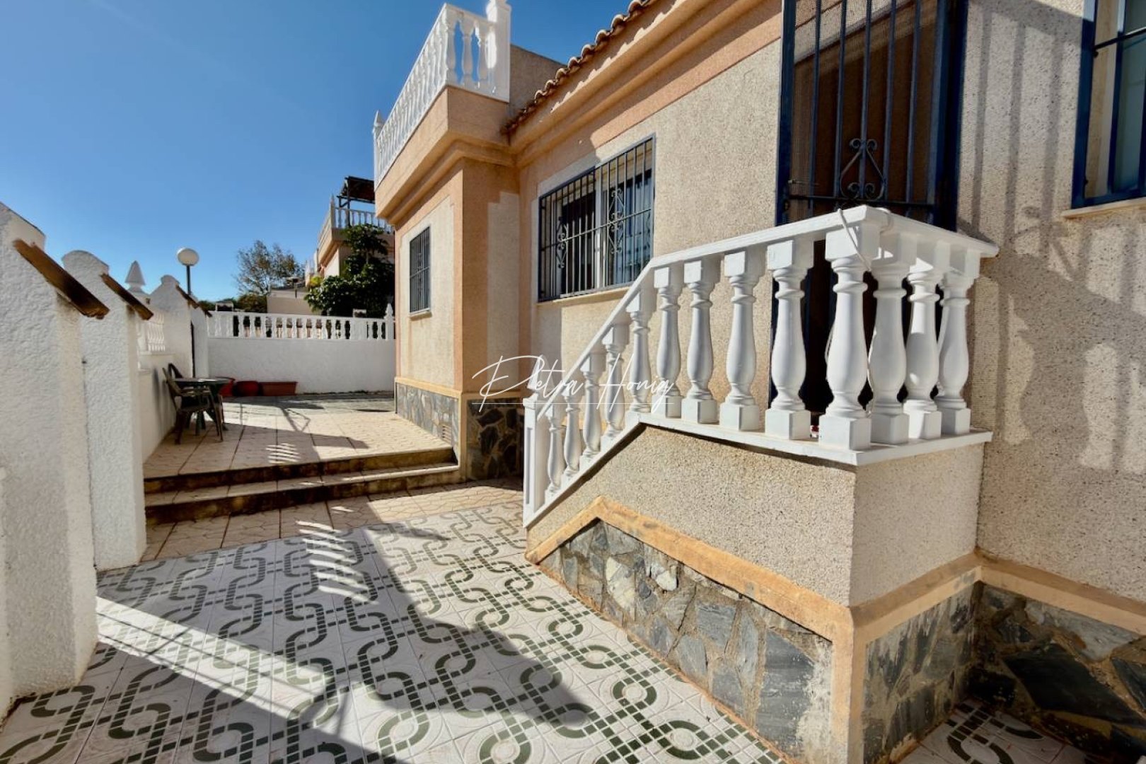 Til Salgs - Tomannsbolig - Ciudad Quesada