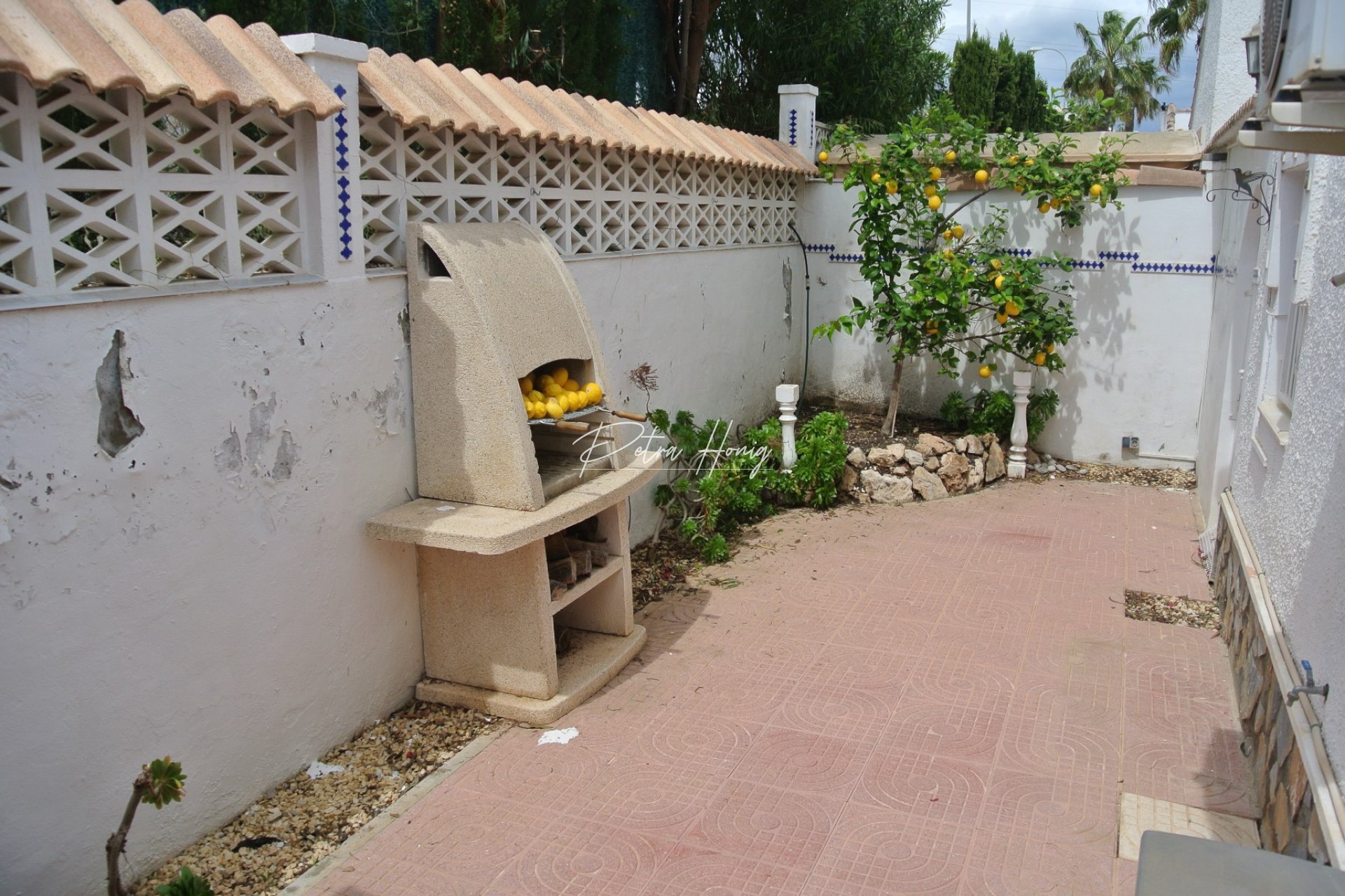 Til Salgs - Tomannsbolig - Ciudad Quesada