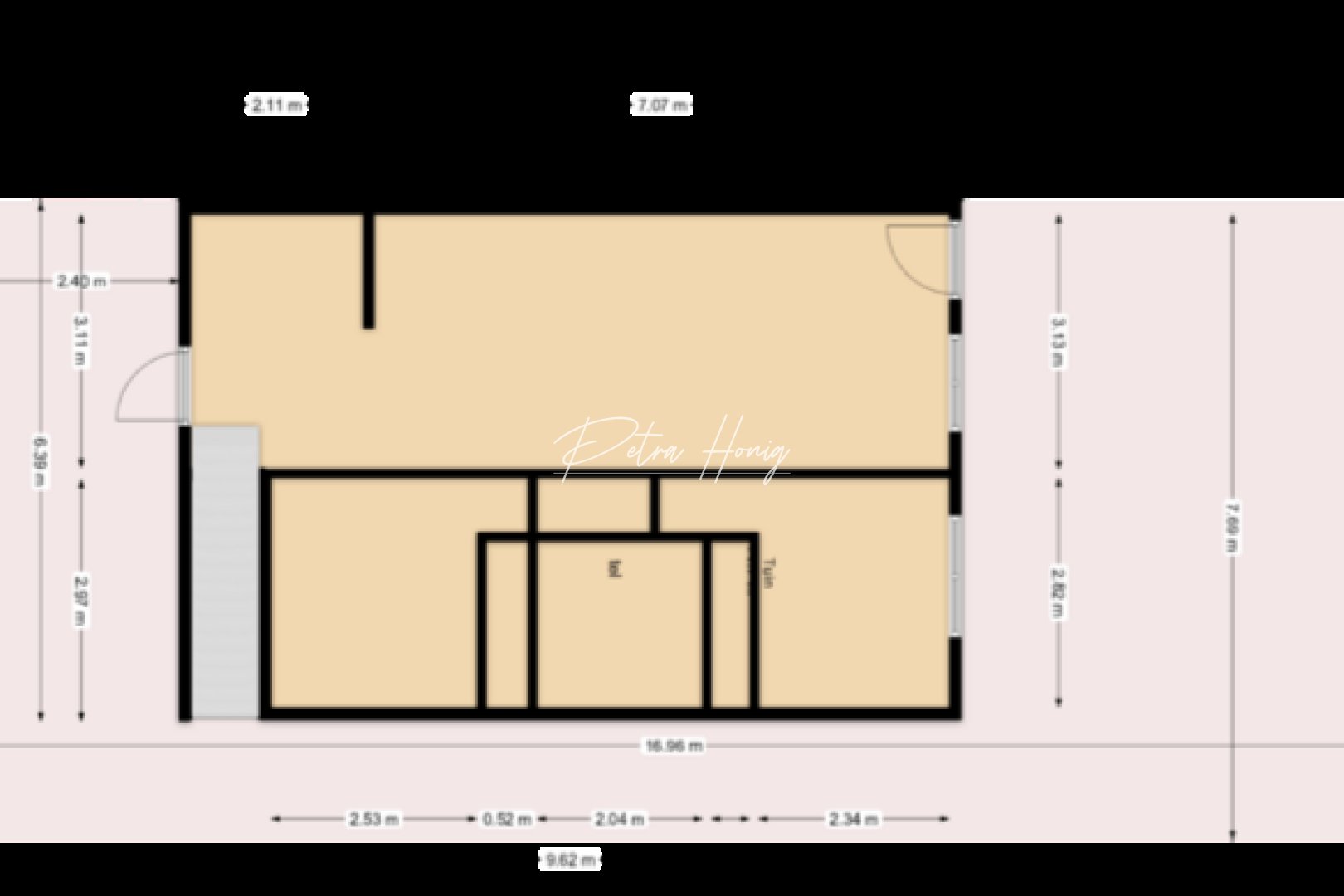 Til Salgs - Tomannsbolig - Los Montesinos - URBANIZACIONES