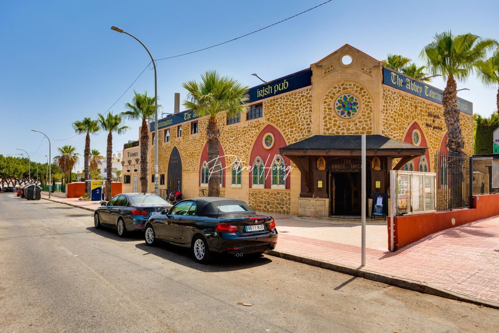 Til Salgs - Tomannsbolig - Orihuela Costa - La Florida