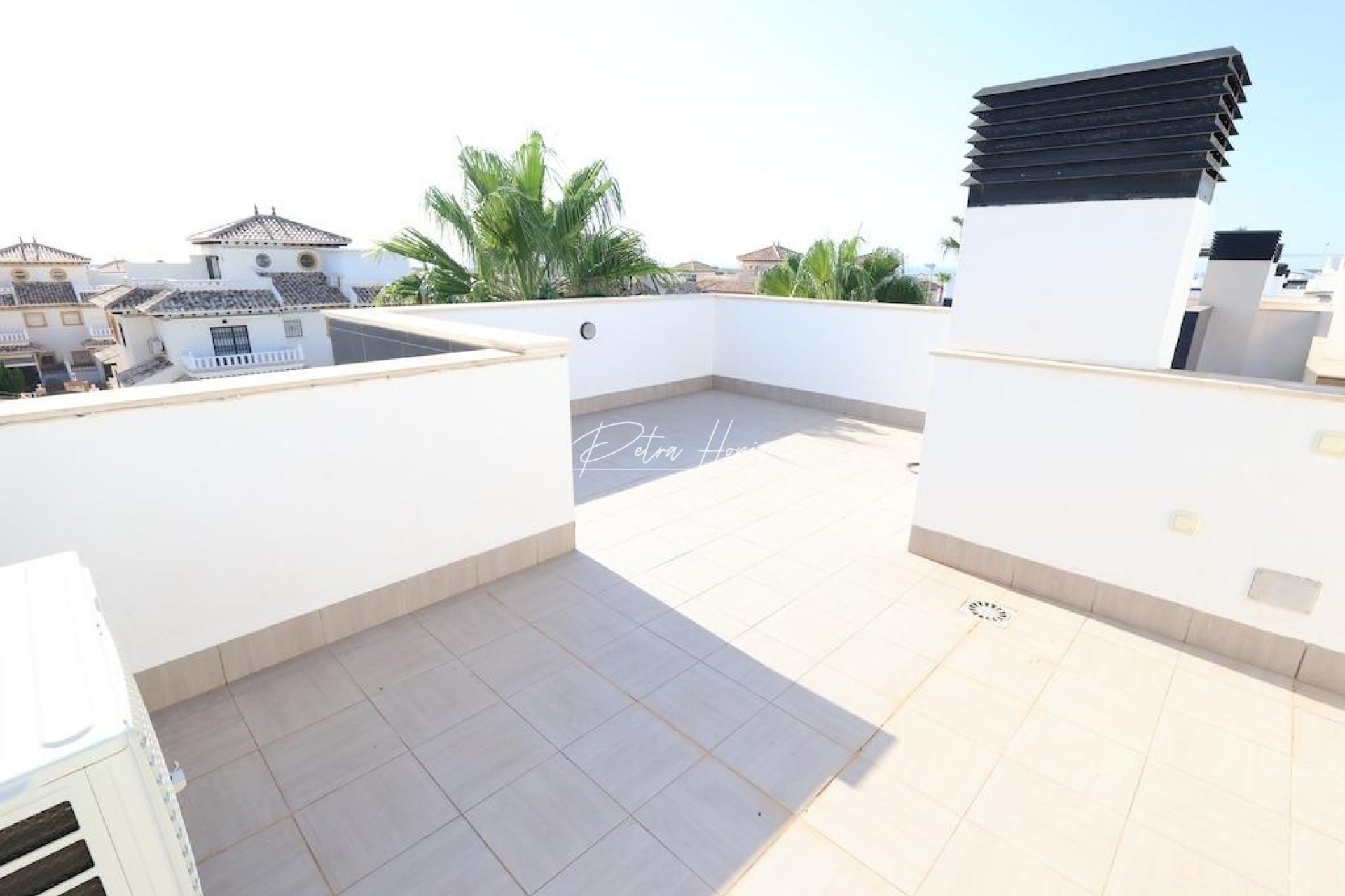 Til Salgs - Tomannsbolig - Orihuela Costa - Lomas de Cabo Roig-Los Dolses
