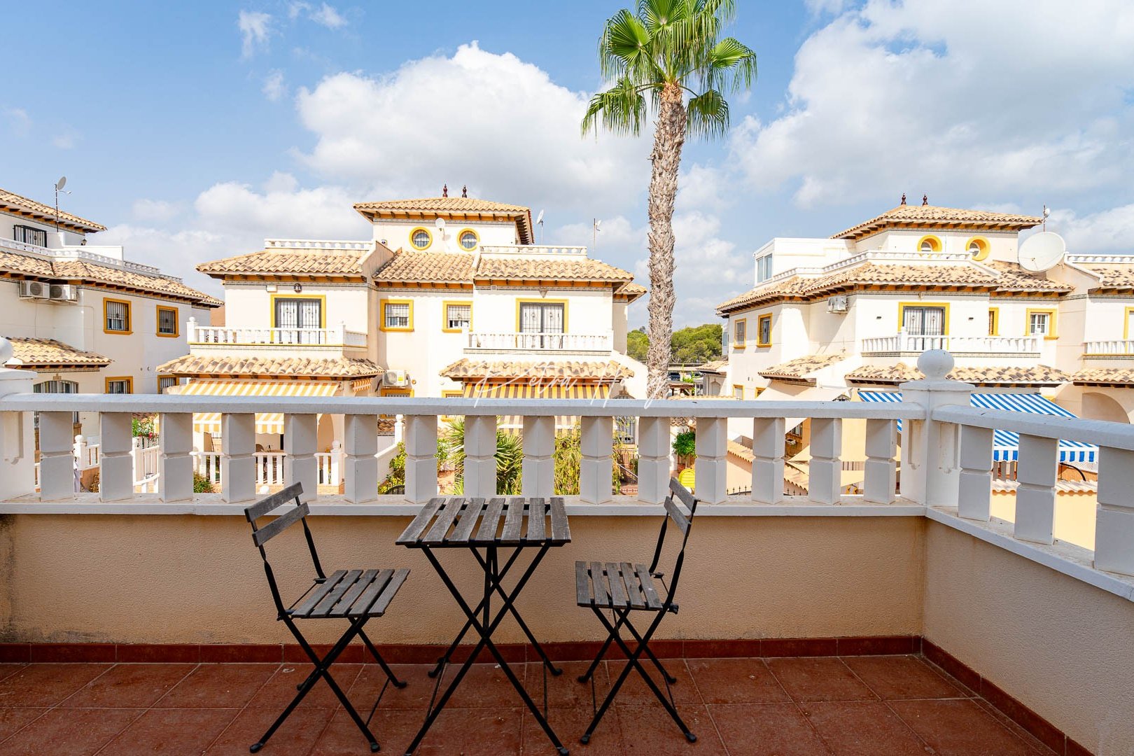 Til Salgs - Tomannsbolig - Orihuela Costa - Lomas De Cabo Roig