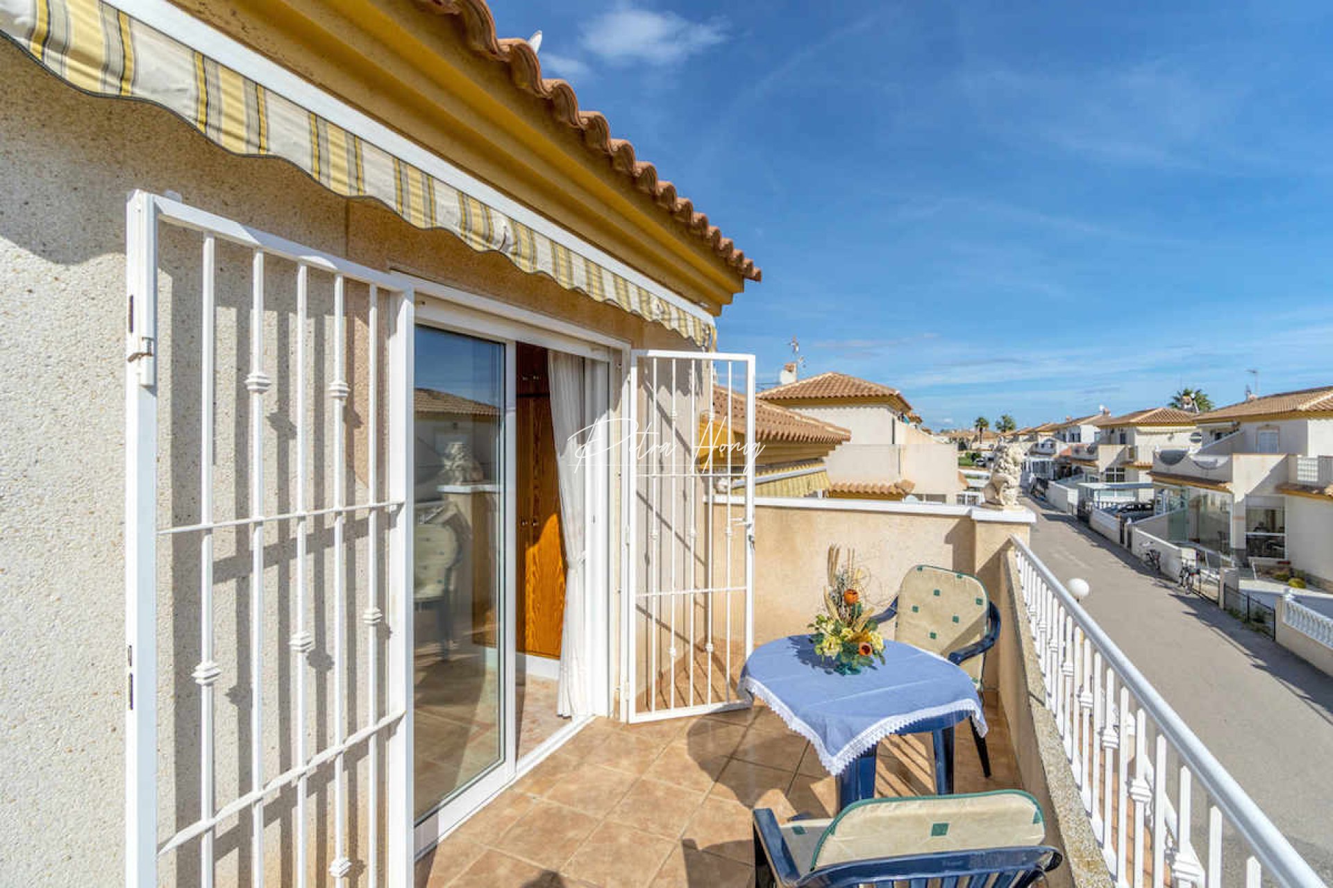 Til Salgs - Tomannsbolig - Orihuela Costa - Playa Flamenca