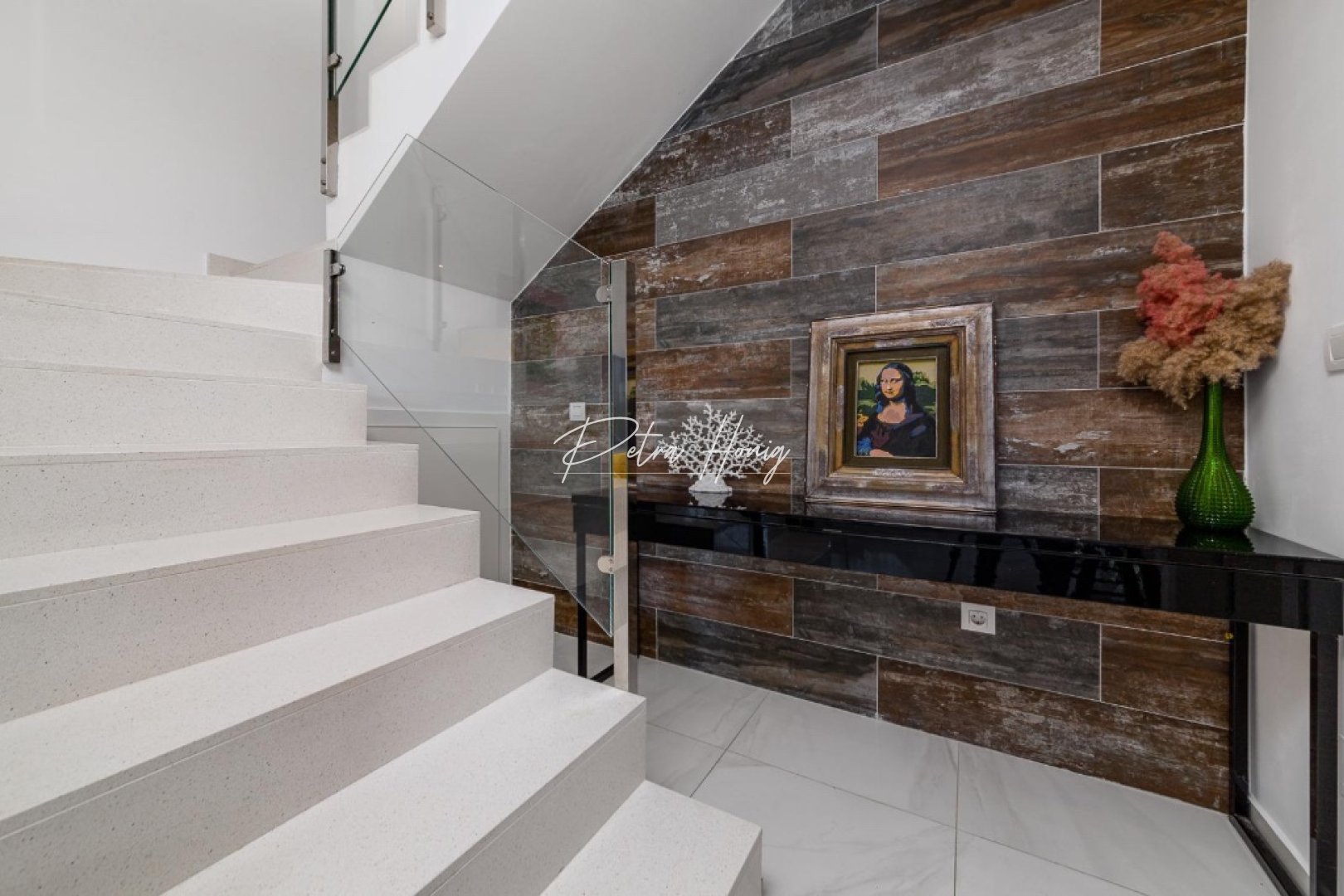 Til Salgs - Tomannsbolig - Orihuela Costa - Villamartin