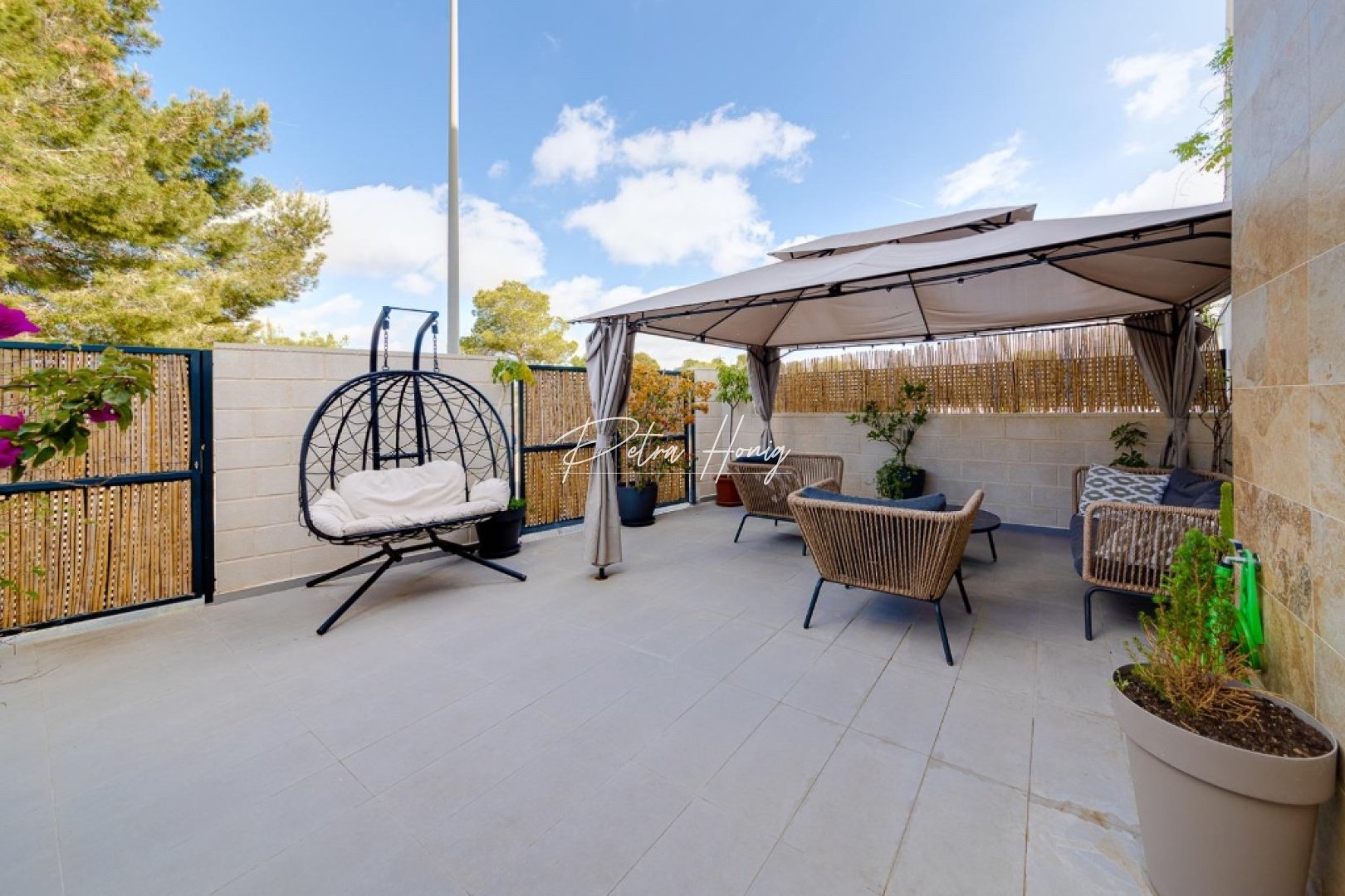 Til Salgs - Tomannsbolig - Orihuela Costa - Villamartin