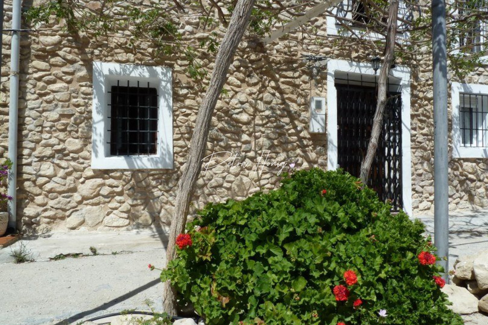 Til Salgs - Tomannsbolig - Other areas - Murcia