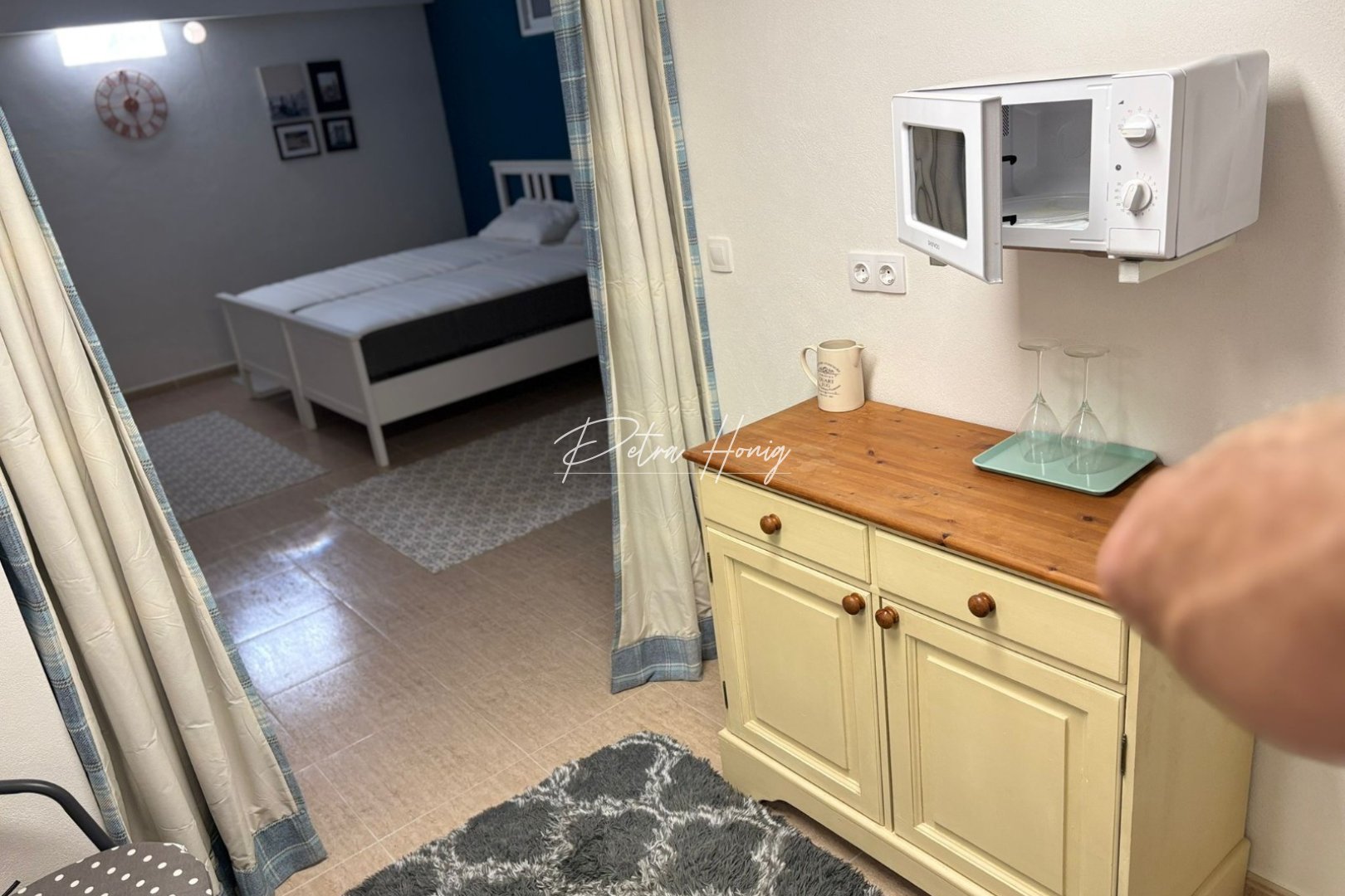 Til Salgs - Tomannsbolig - Other areas - Sierra Golf - Balsicas