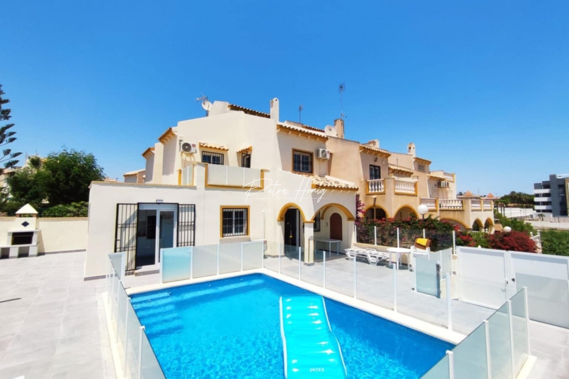 Til Salgs - Tomannsbolig - Playa Flamenca - Play Flamenca